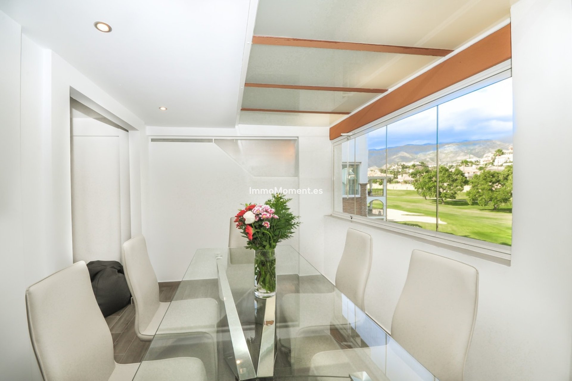 Wiederverkauf - Wohnung - Mijas - Mijas Golf