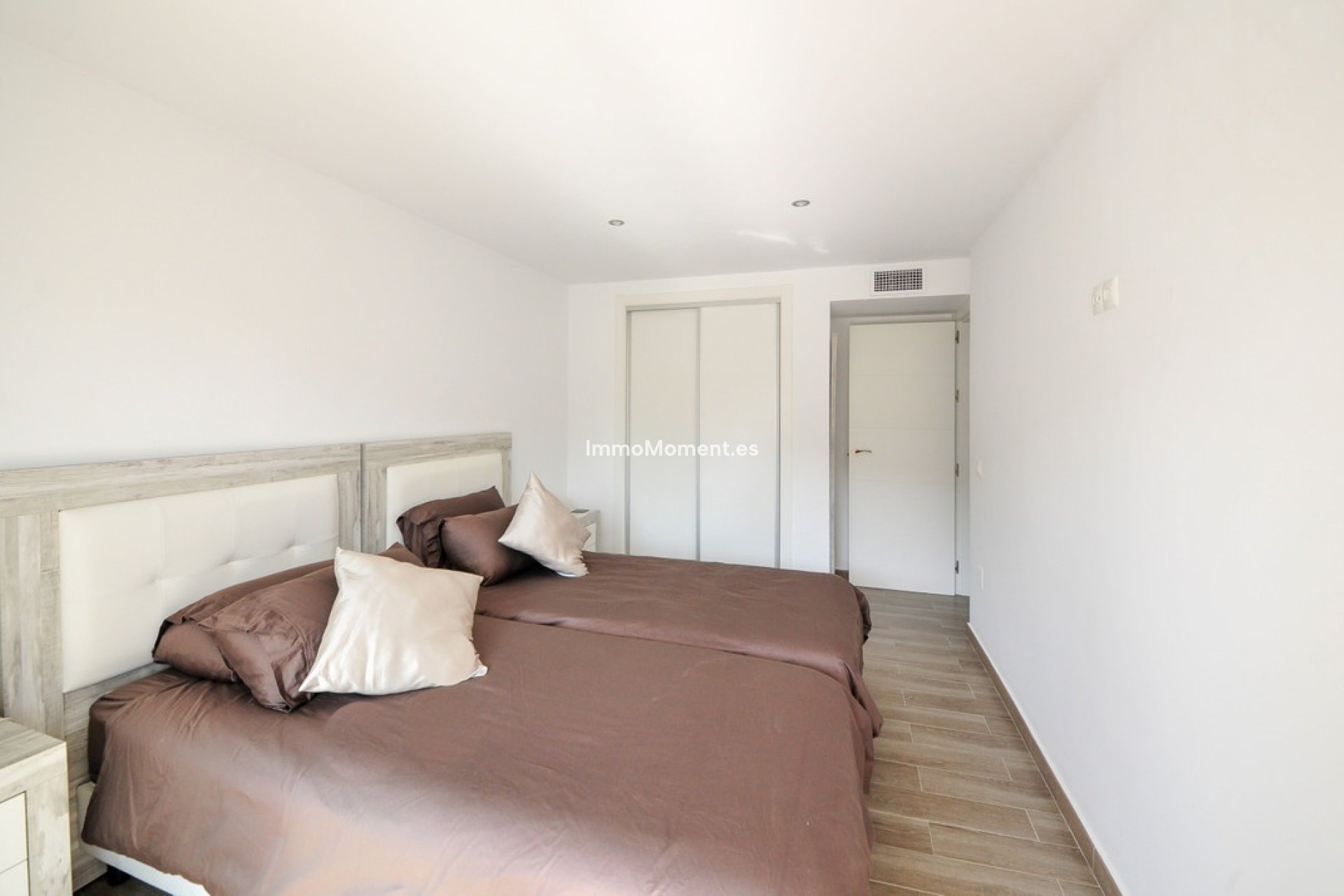 Wiederverkauf - Wohnung - Mijas - Mijas Golf