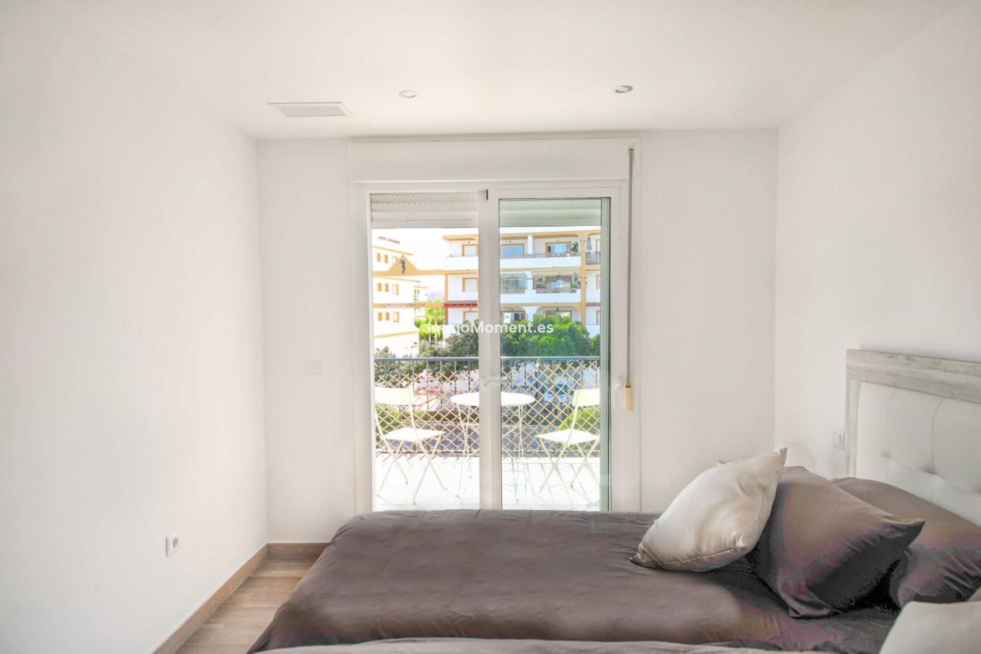 Wiederverkauf - Wohnung - Mijas - Mijas Golf