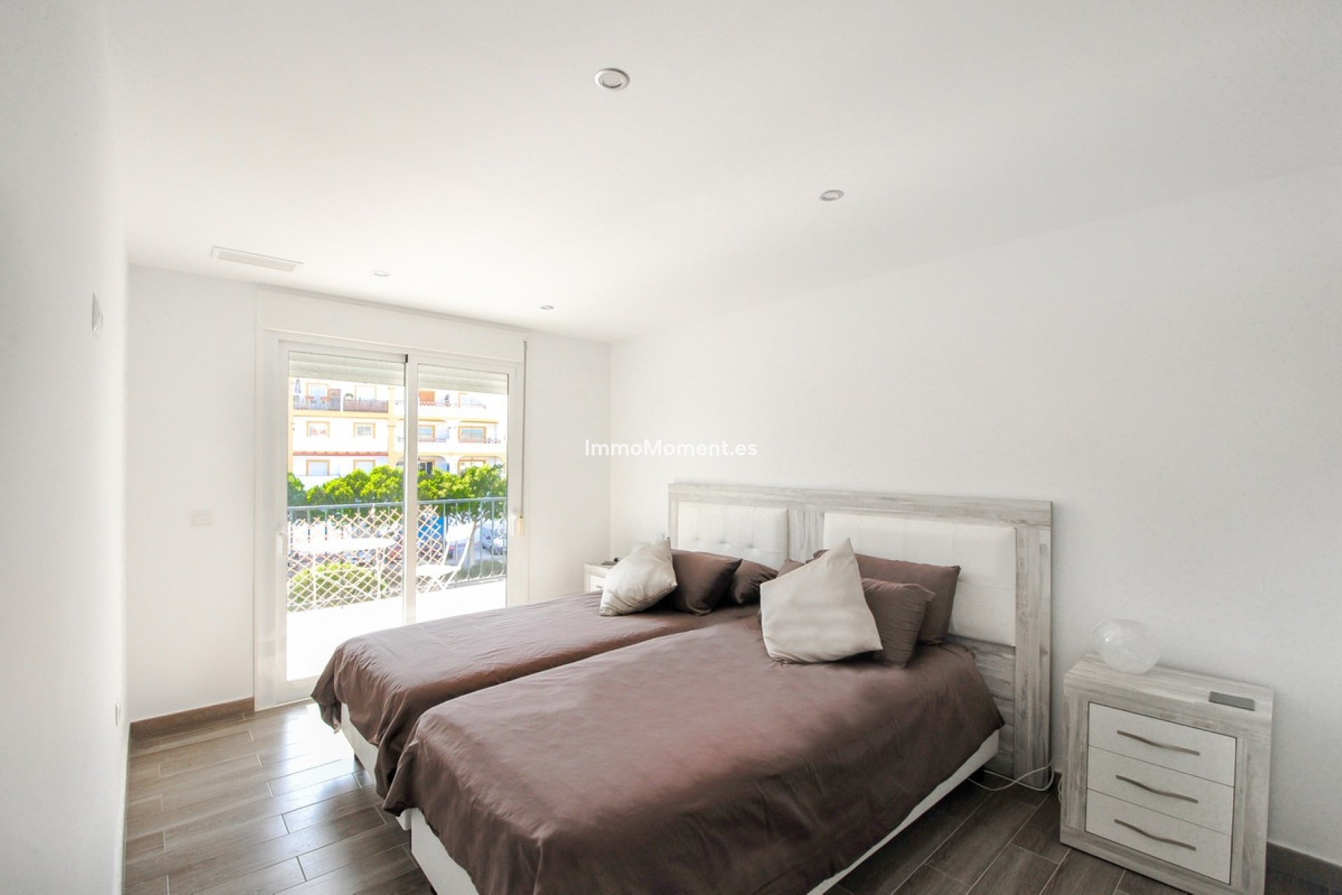 Wiederverkauf - Wohnung - Mijas - Mijas Golf