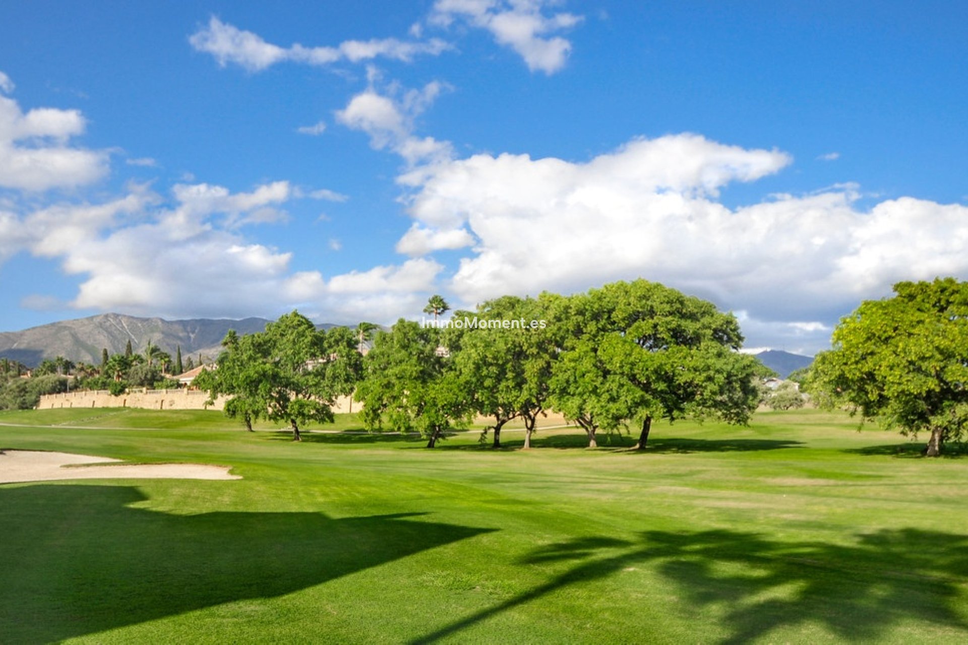 Wiederverkauf - Wohnung - Mijas - Mijas Golf
