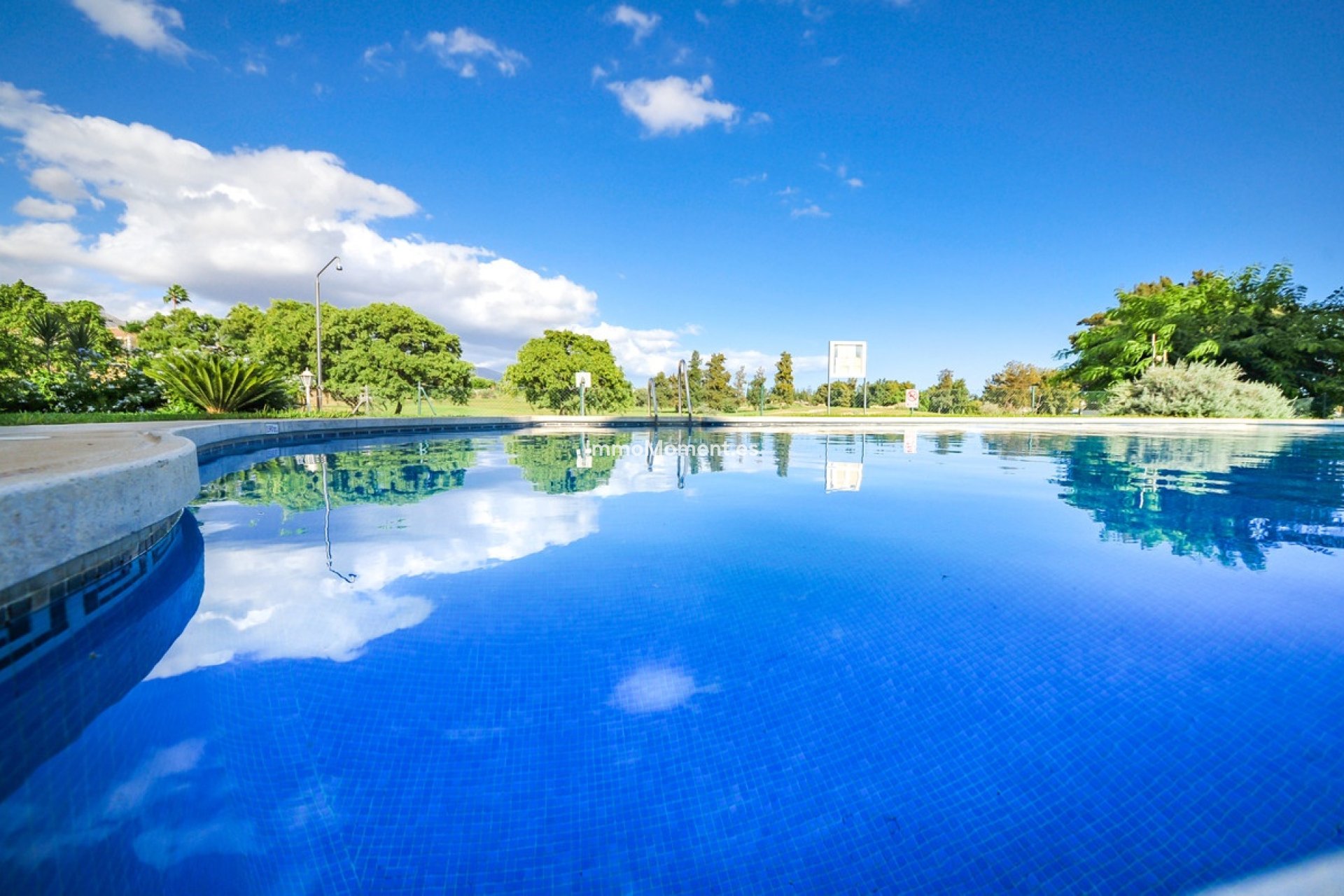 Wiederverkauf - Wohnung - Mijas - Mijas Golf