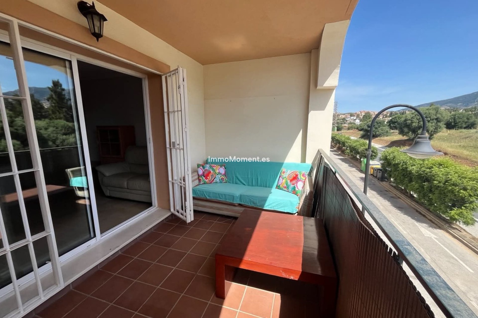 Wiederverkauf - Wohnung - Mijas - Mijas Golf