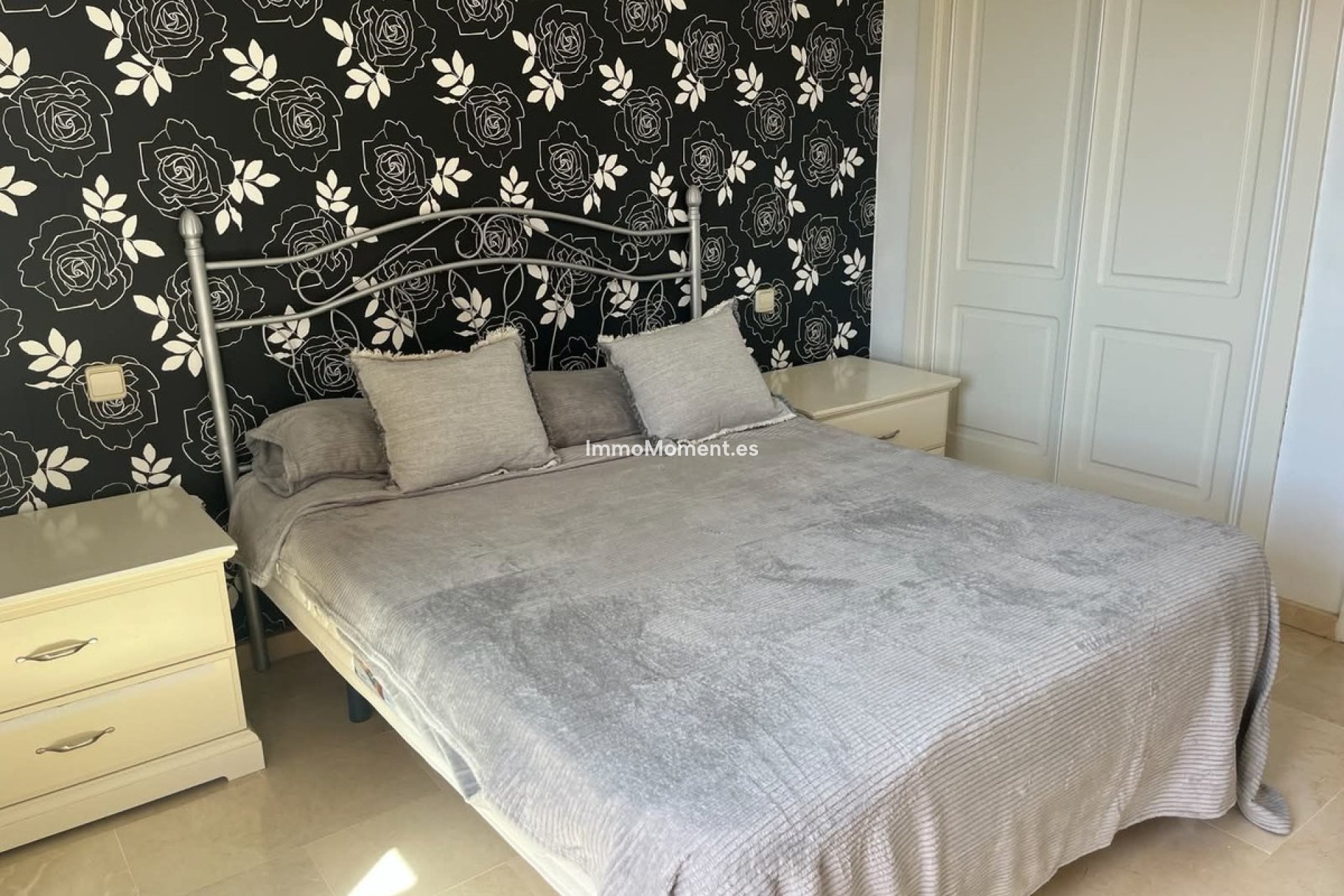 Wiederverkauf - Wohnung - Mijas - Mijas Golf