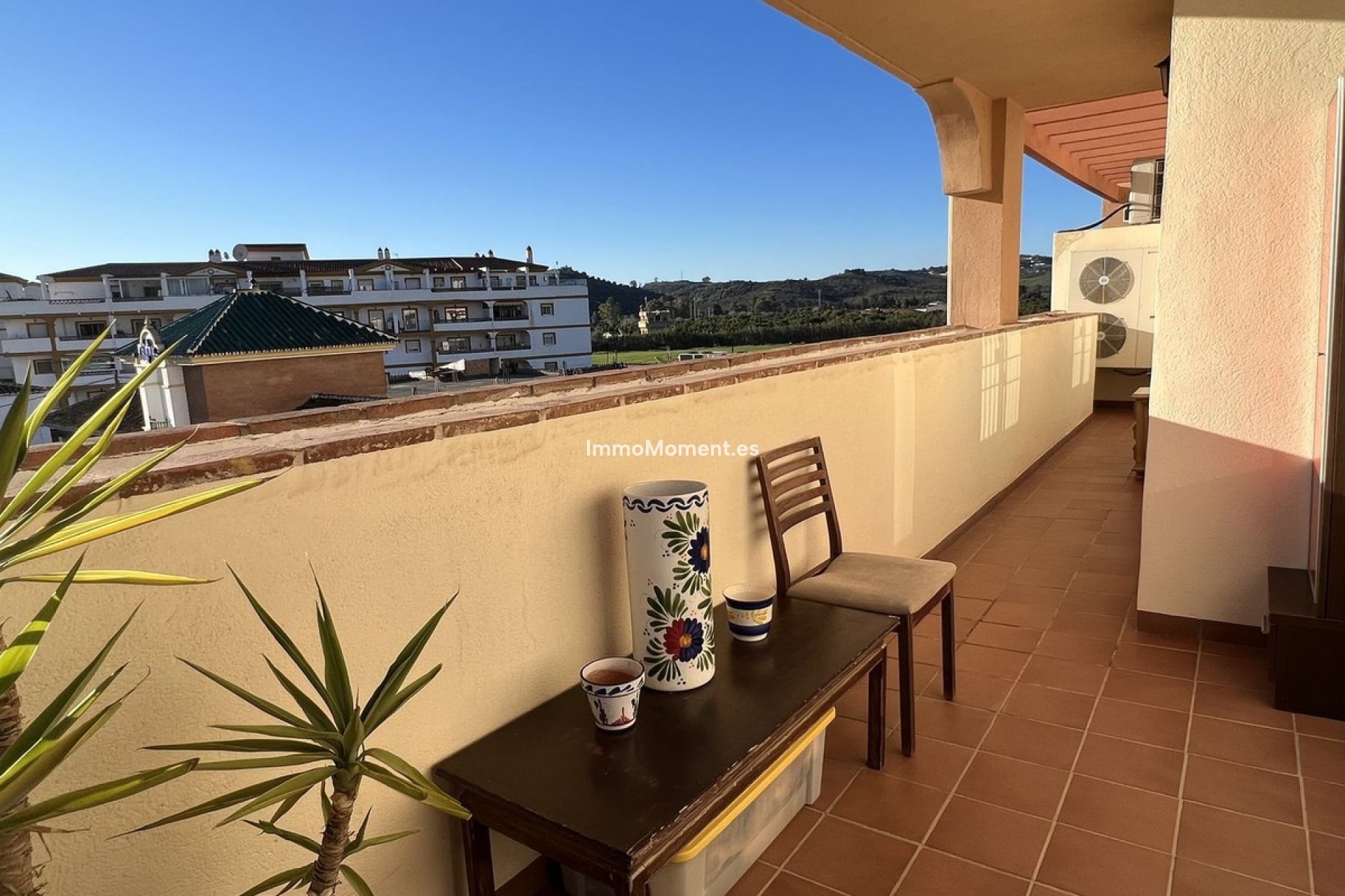 Wiederverkauf - Wohnung - Mijas - Mijas Golf
