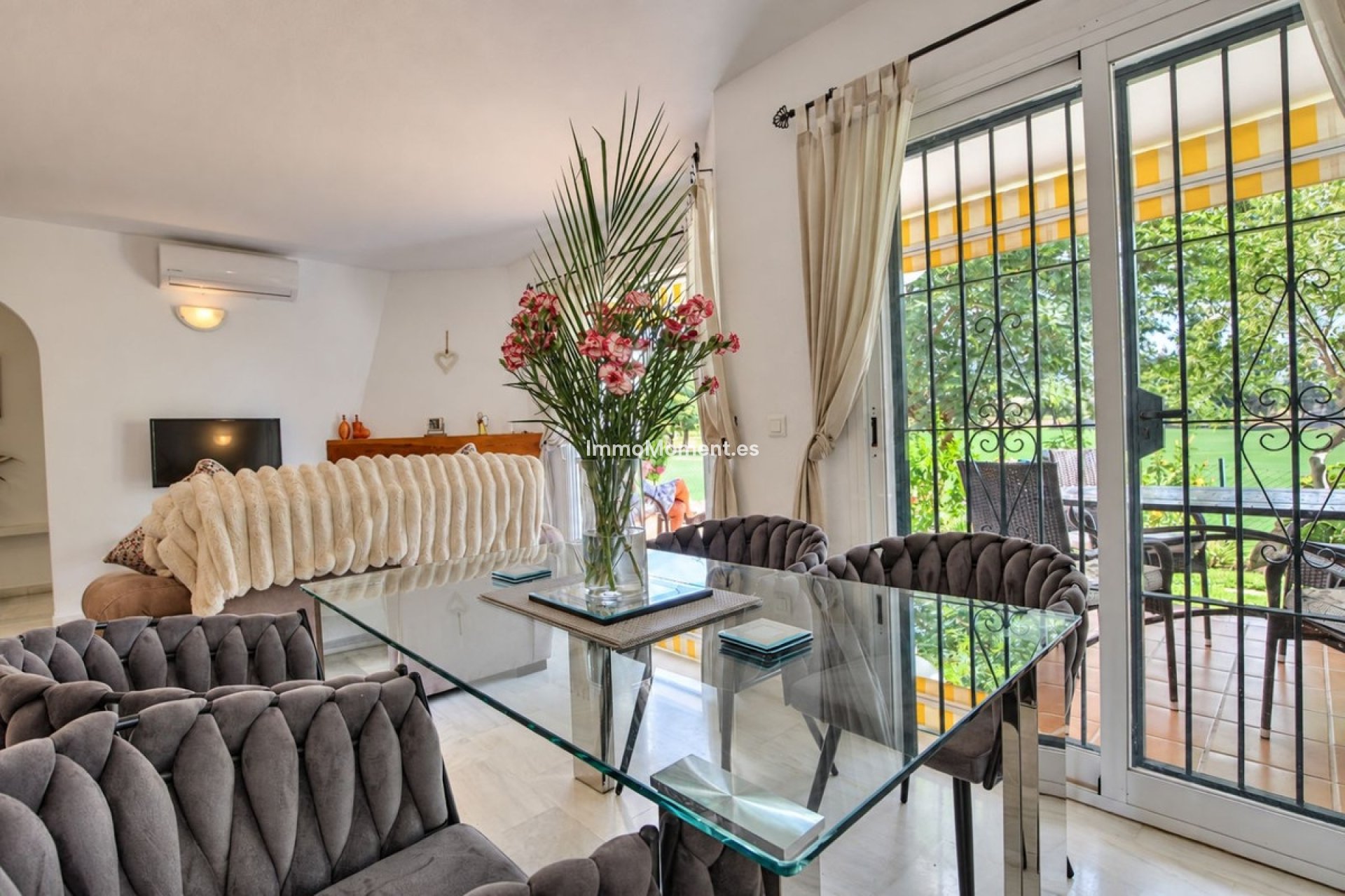 Wiederverkauf - Wohnung - Mijas - Mijas Golf