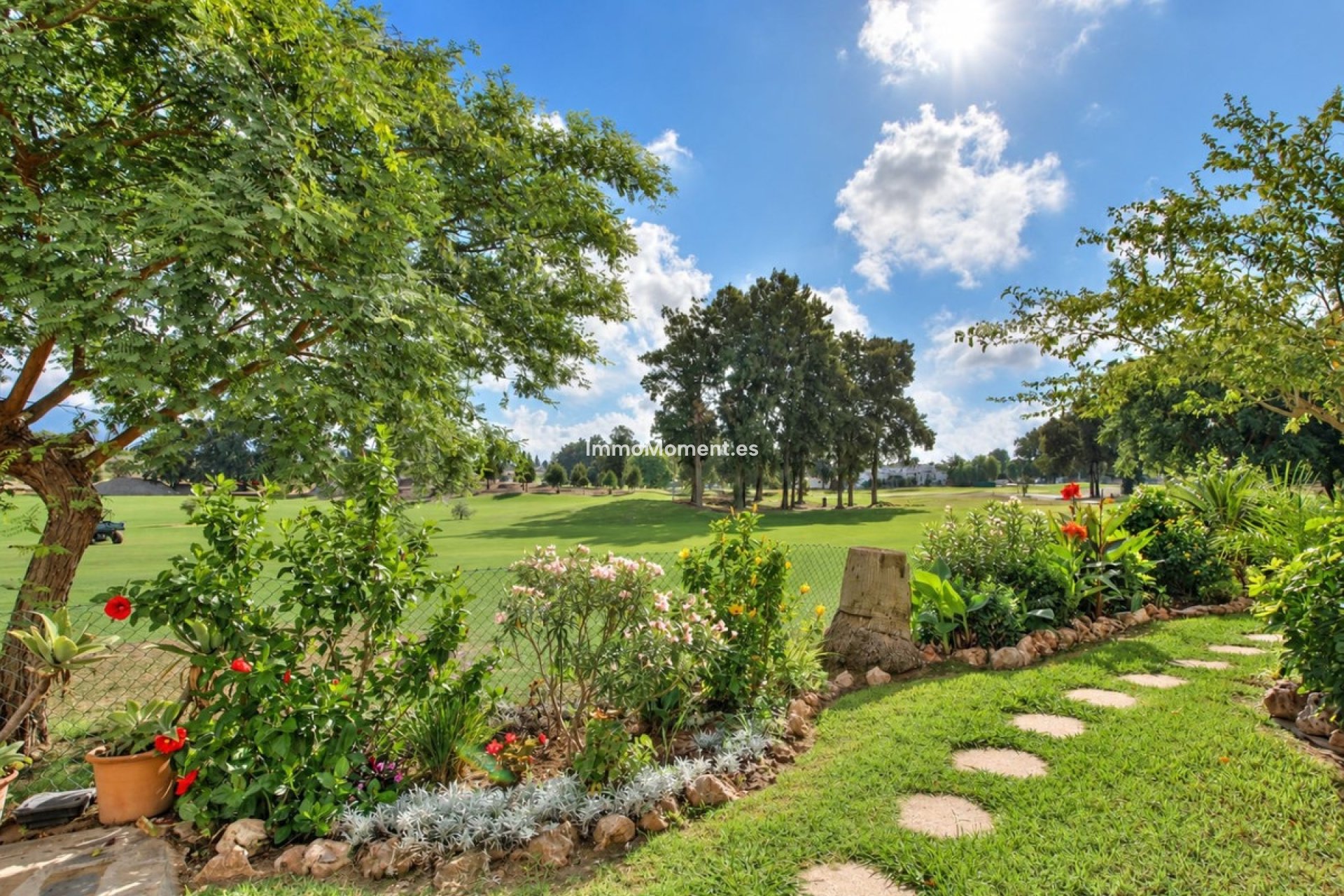 Wiederverkauf - Wohnung - Mijas - Mijas Golf
