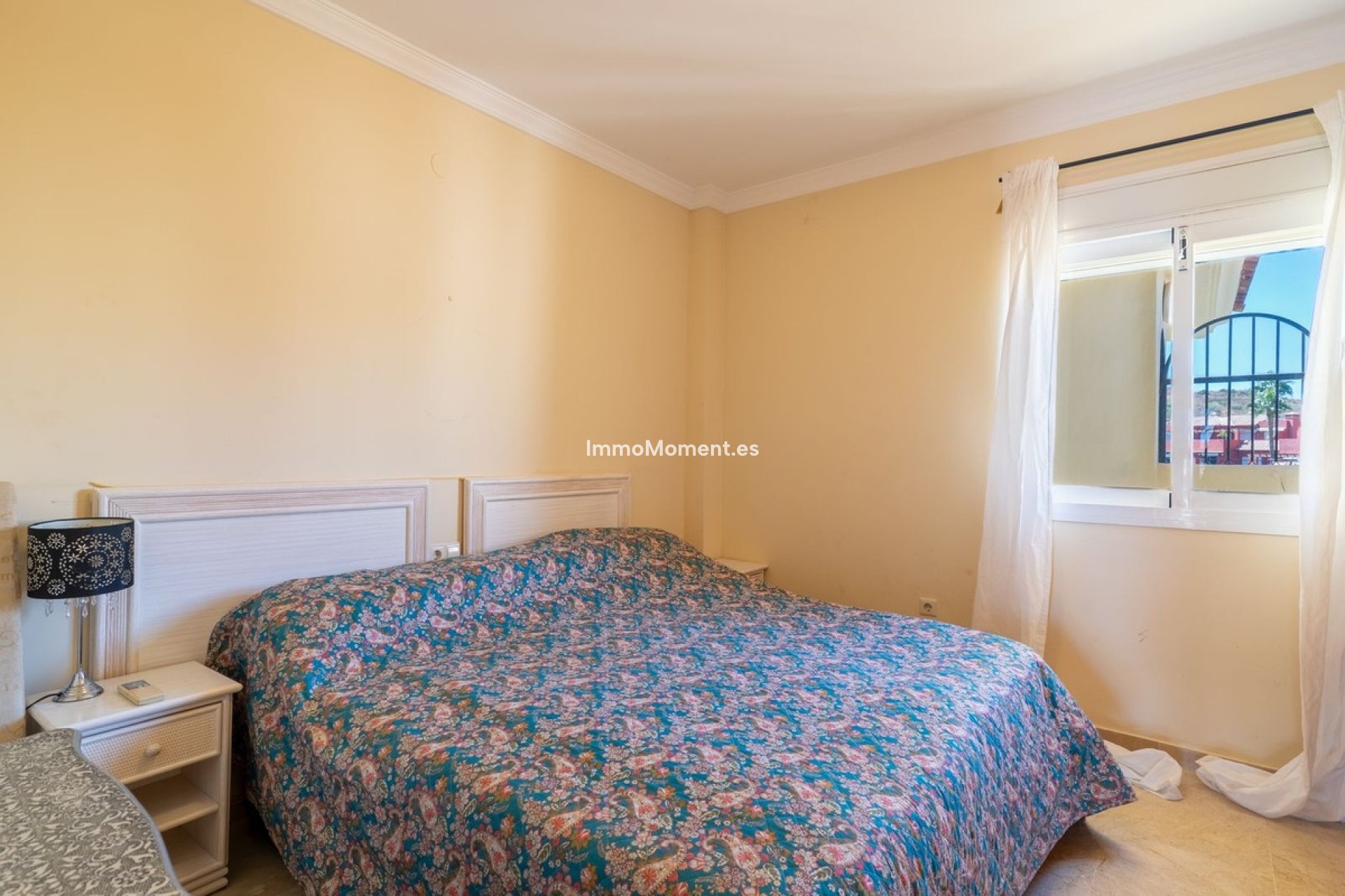 Wiederverkauf - Wohnung - Mijas - Mijas Golf
