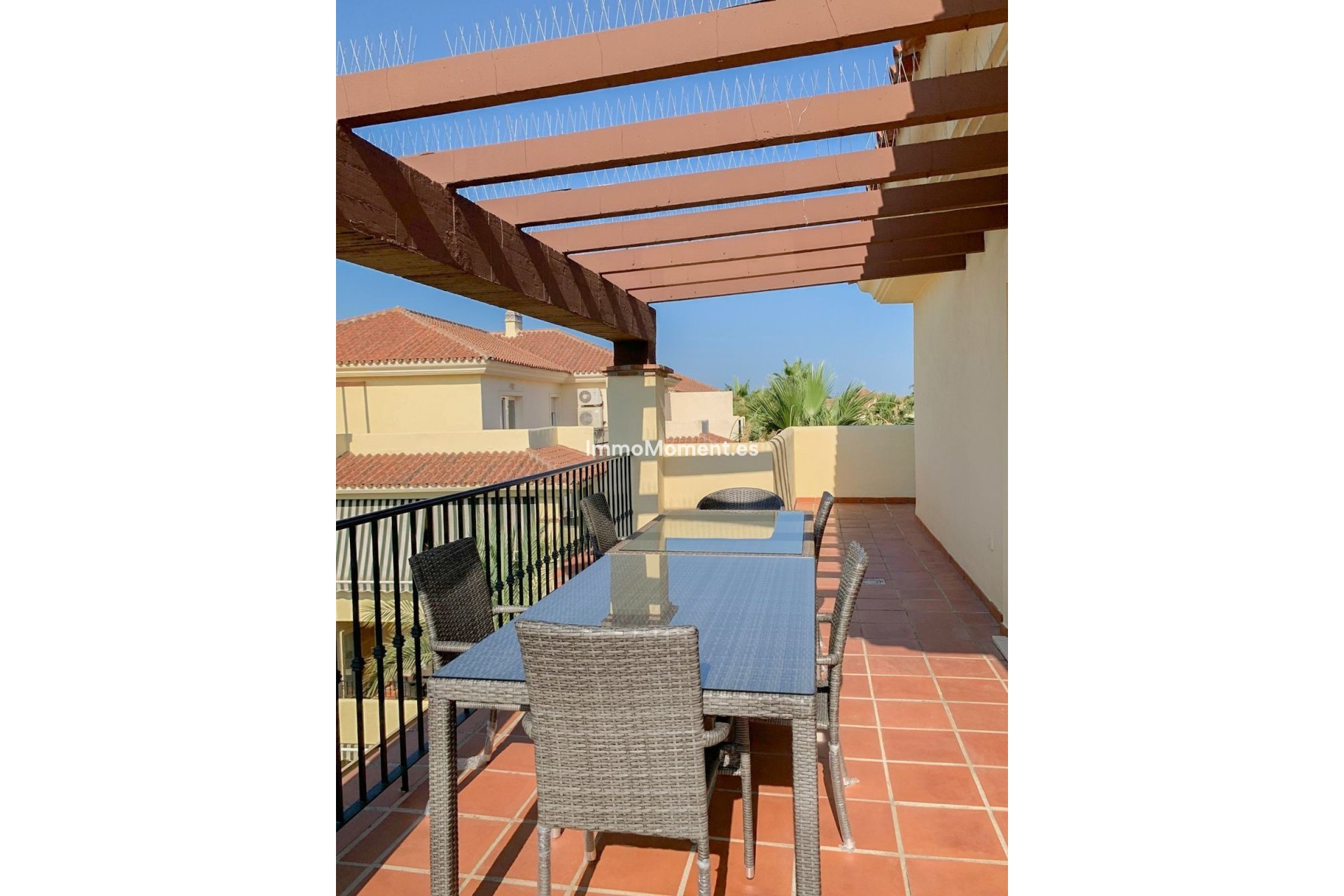 Wiederverkauf - Wohnung - Mijas - Mijas Golf