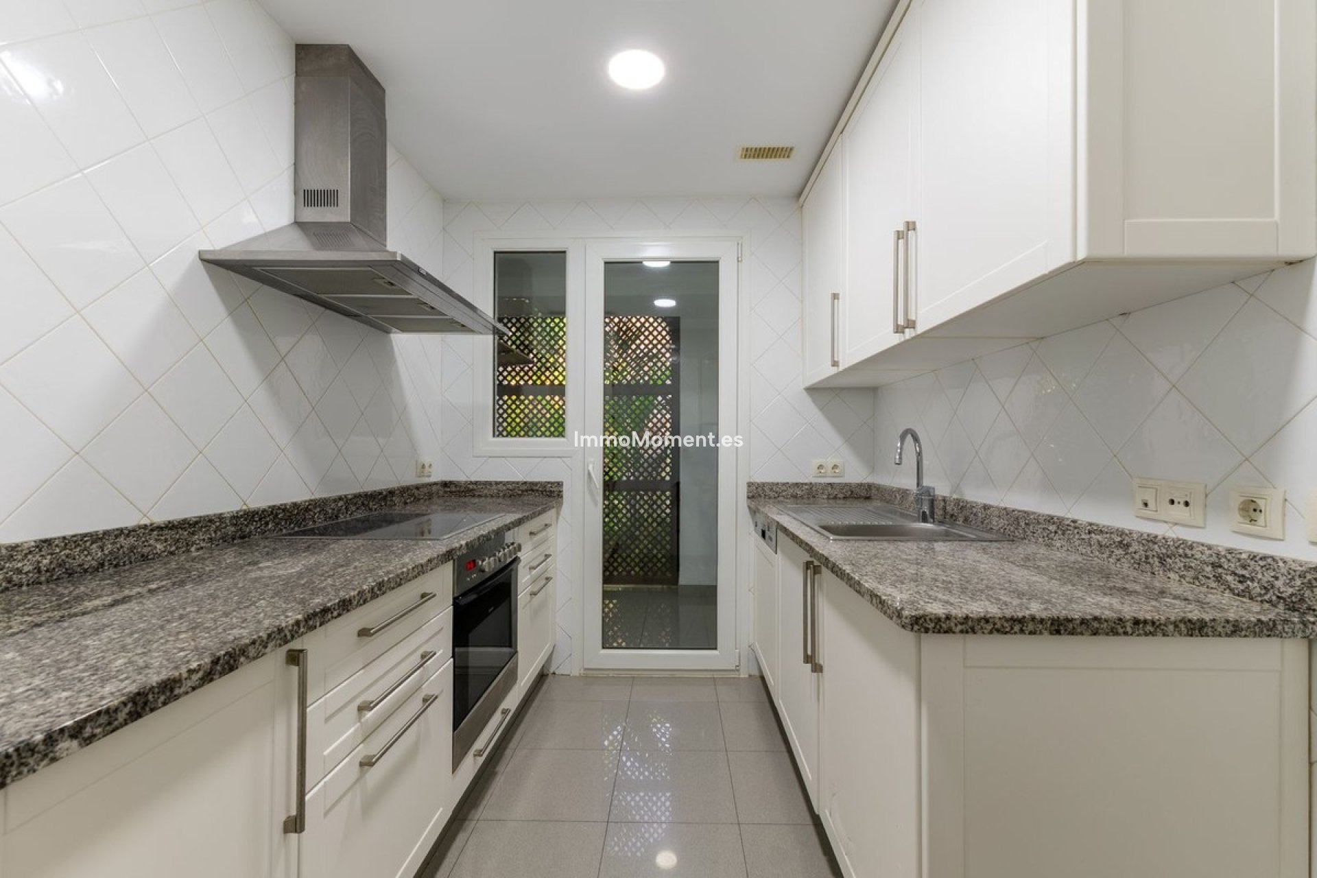 Wiederverkauf - Wohnung - Mijas - Mijas Golf
