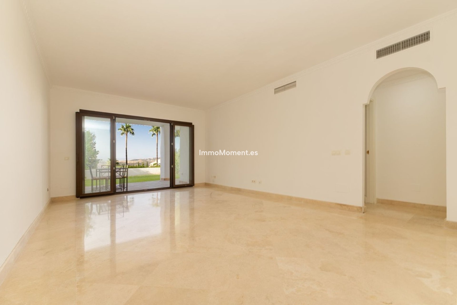 Wiederverkauf - Wohnung - Mijas - Mijas Golf