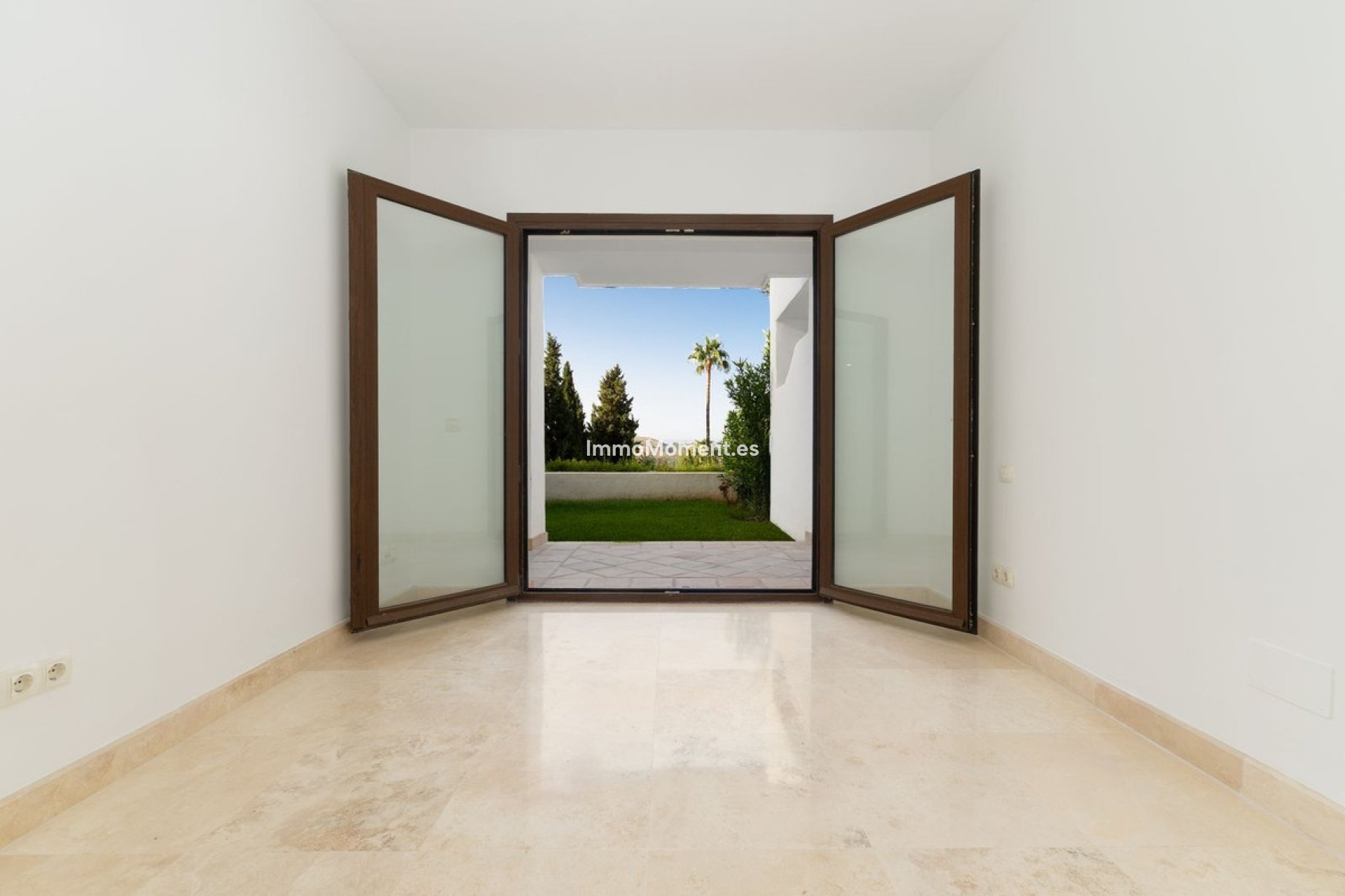Wiederverkauf - Wohnung - Mijas - Mijas Golf