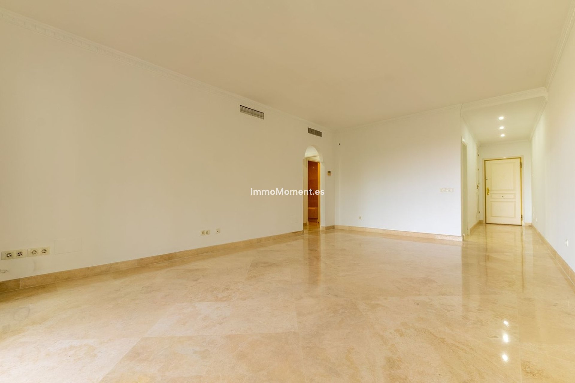 Wiederverkauf - Wohnung - Mijas - Mijas Golf