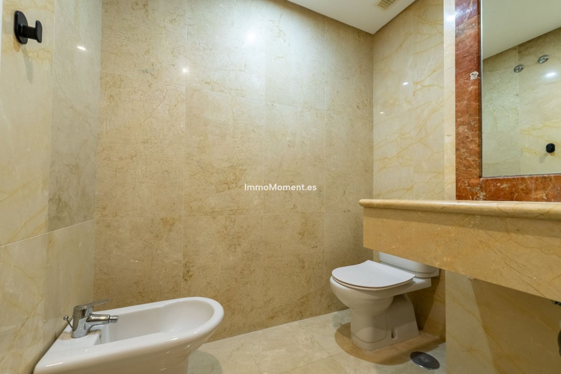 Wiederverkauf - Wohnung - Mijas - Mijas Golf