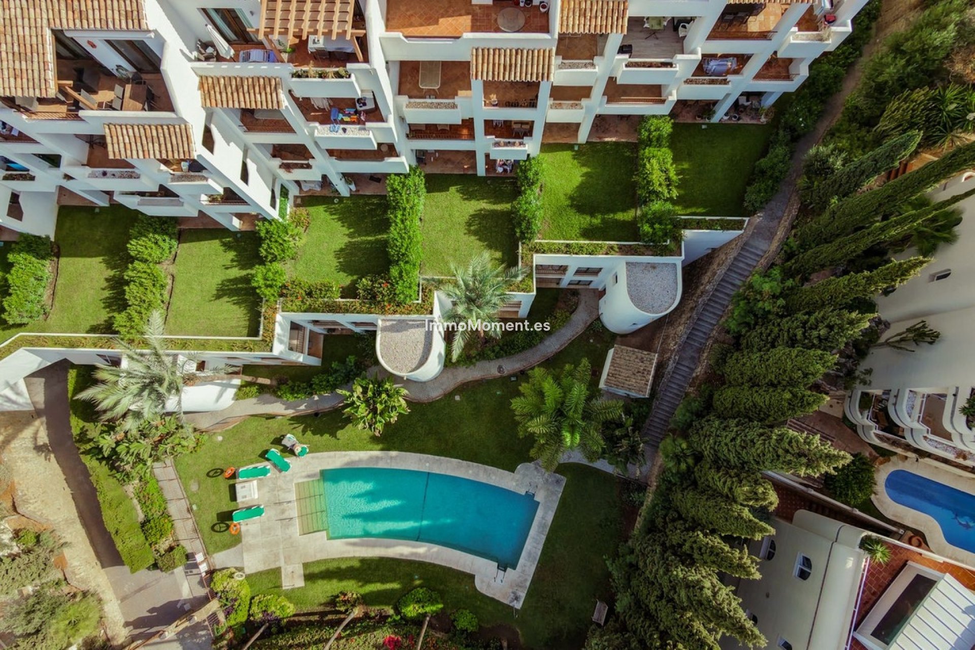 Wiederverkauf - Wohnung - Mijas - Mijas Golf