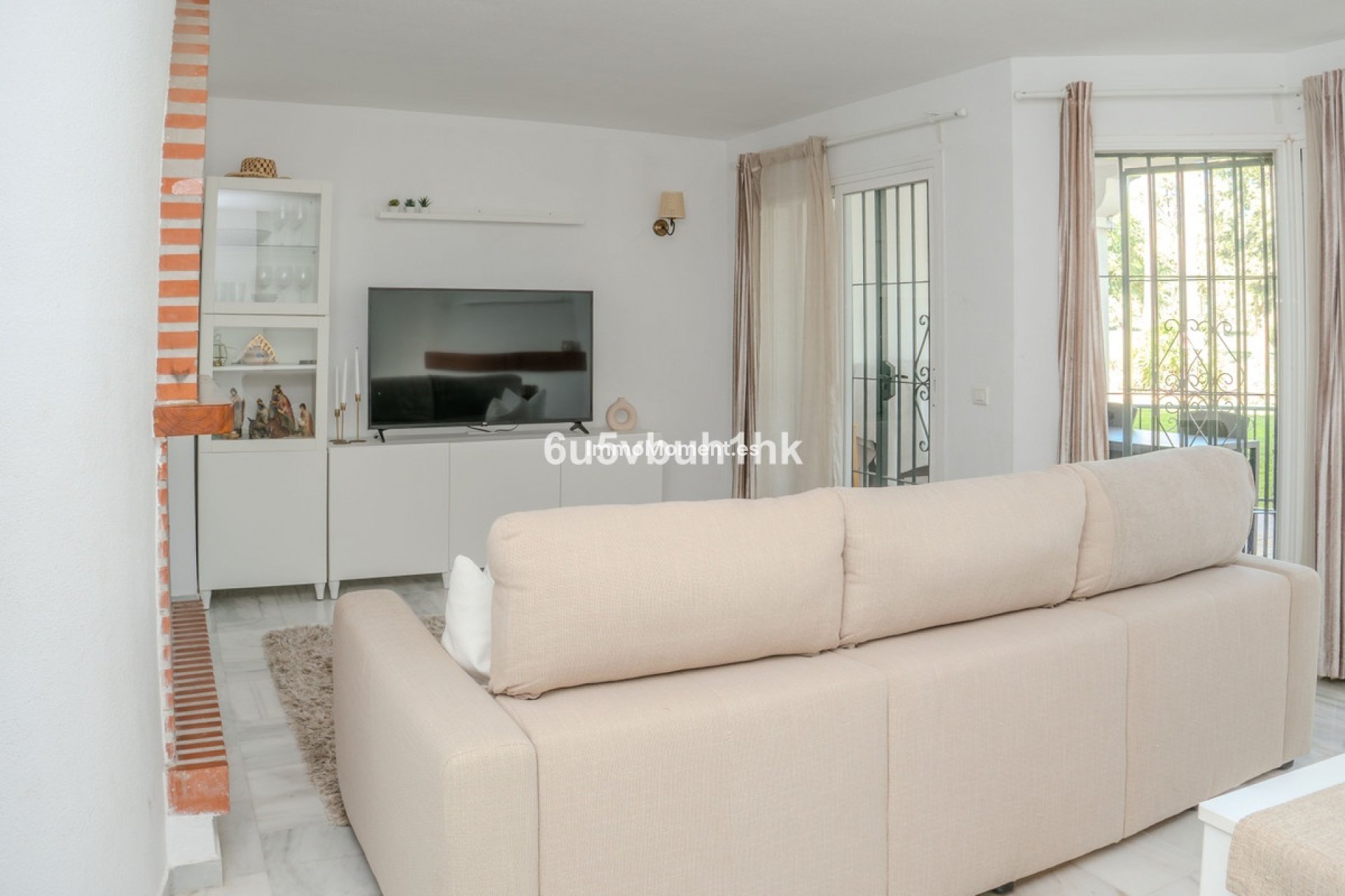Wiederverkauf - Wohnung - Mijas - Mijas Golf
