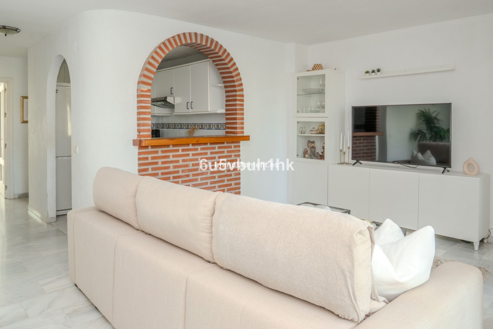 Wiederverkauf - Wohnung - Mijas - Mijas Golf