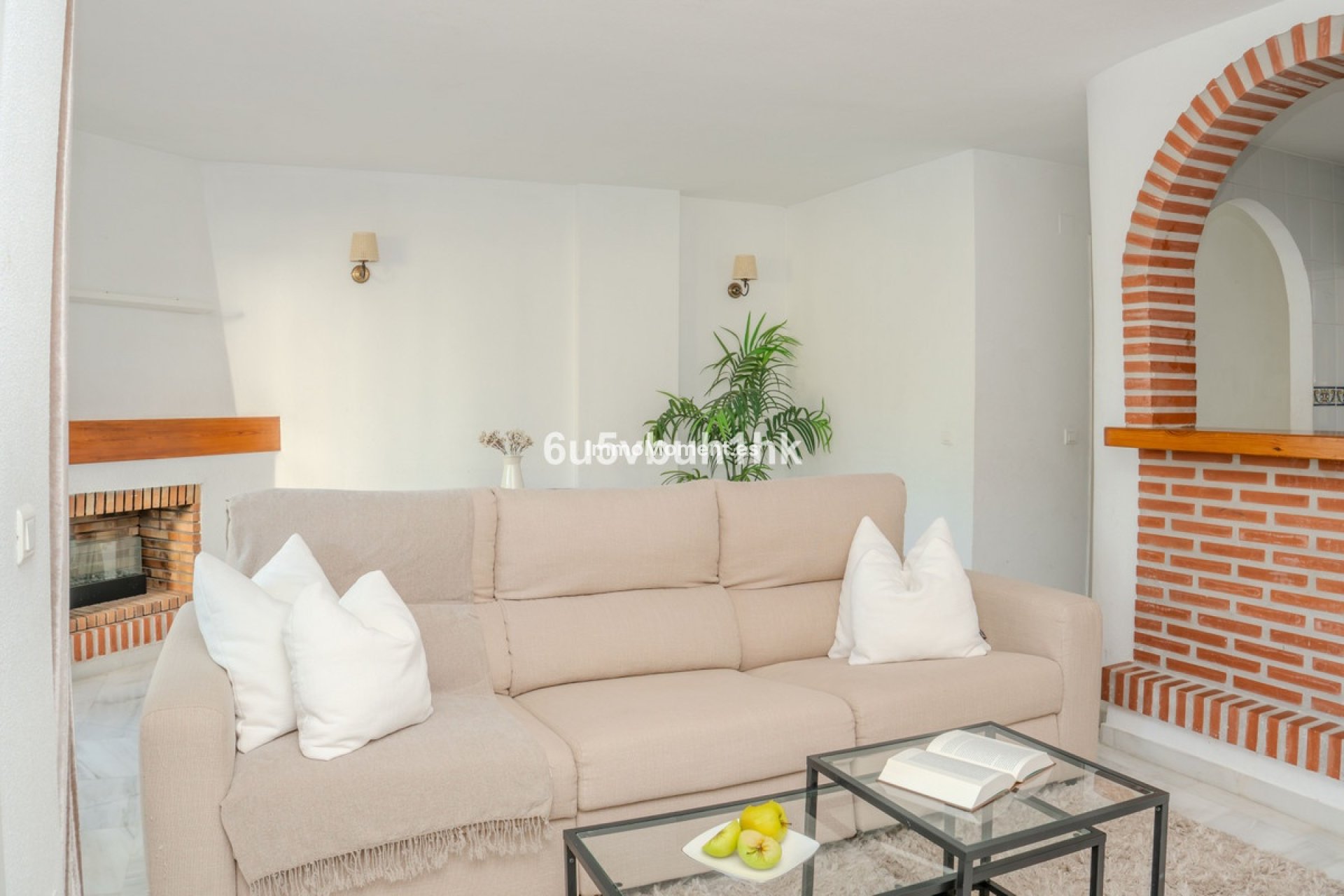 Wiederverkauf - Wohnung - Mijas - Mijas Golf