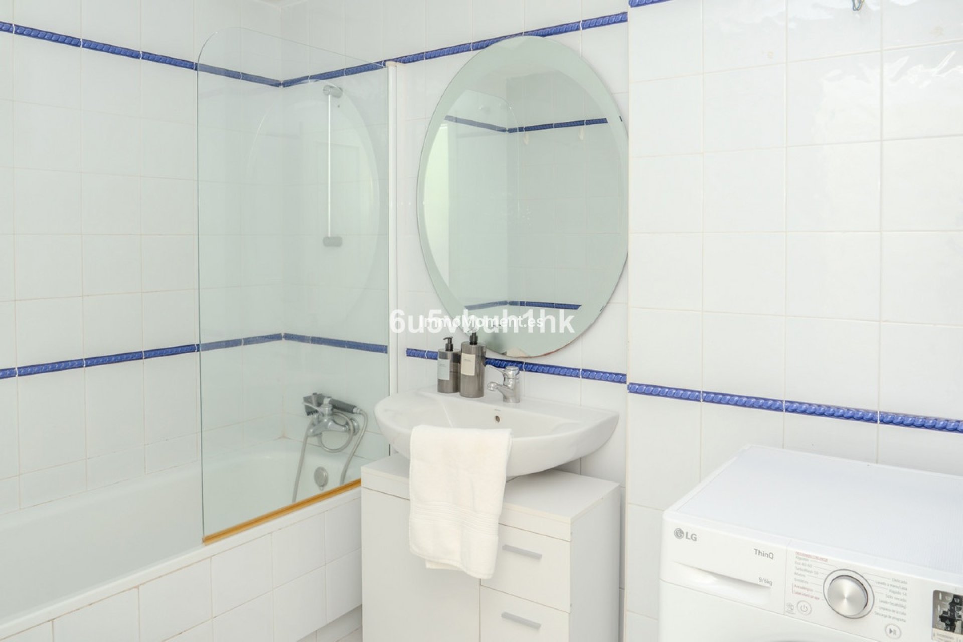 Wiederverkauf - Wohnung - Mijas - Mijas Golf