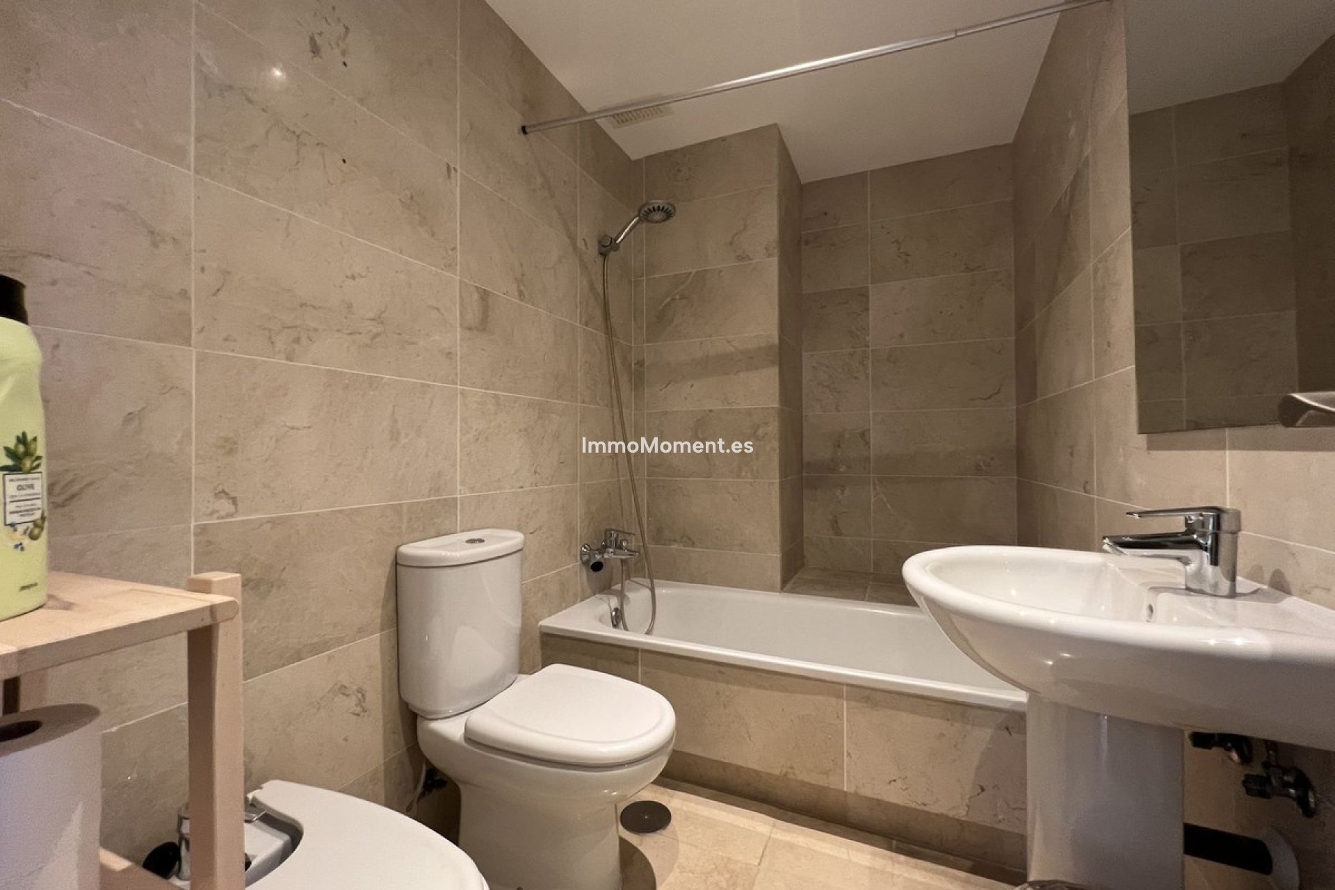 Wiederverkauf - Wohnung - Mijas - Mijas Golf