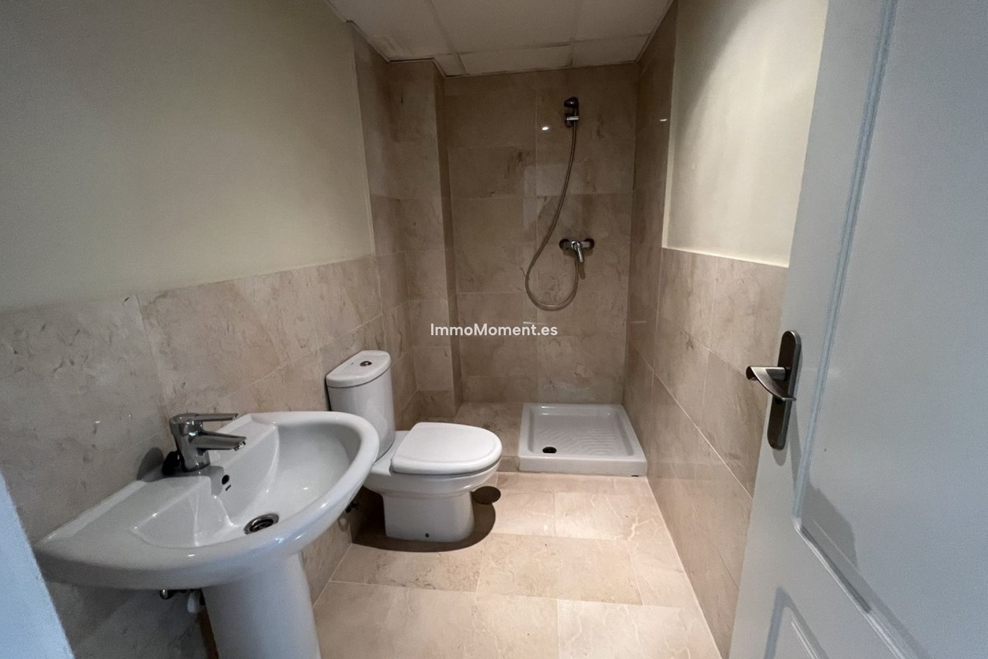 Wiederverkauf - Wohnung - Mijas - Mijas Golf