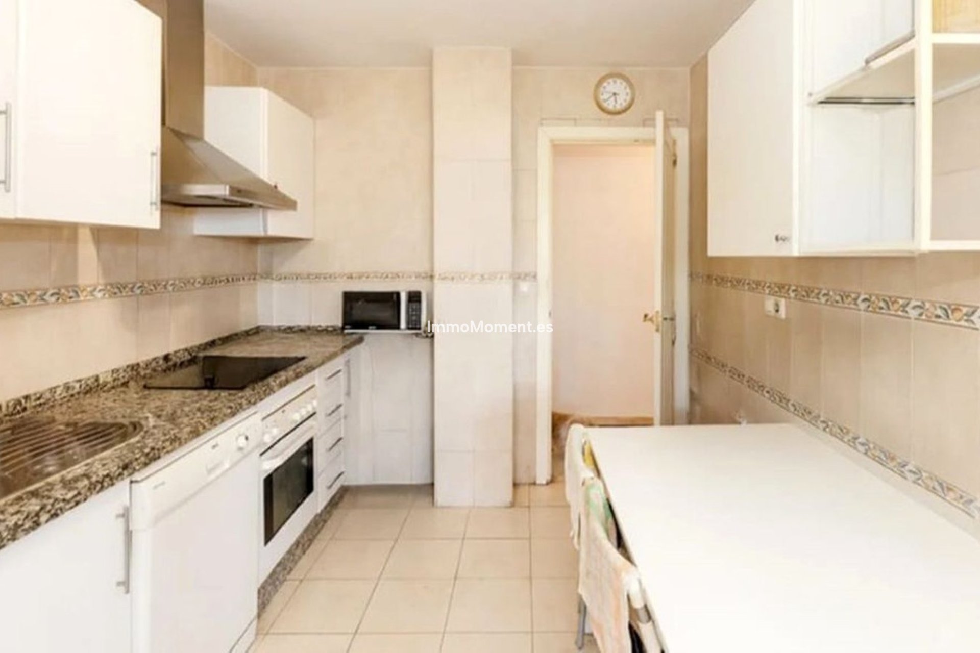 Wiederverkauf - Wohnung - Mijas - Mijas Golf