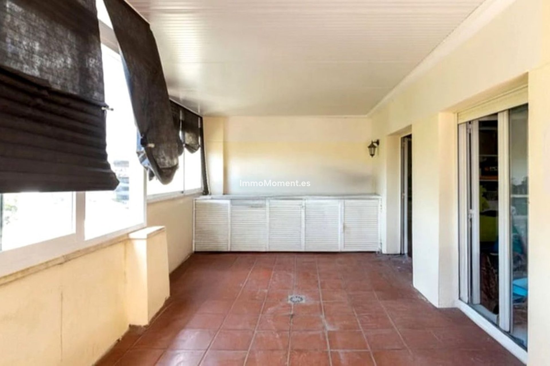 Wiederverkauf - Wohnung - Mijas - Mijas Golf