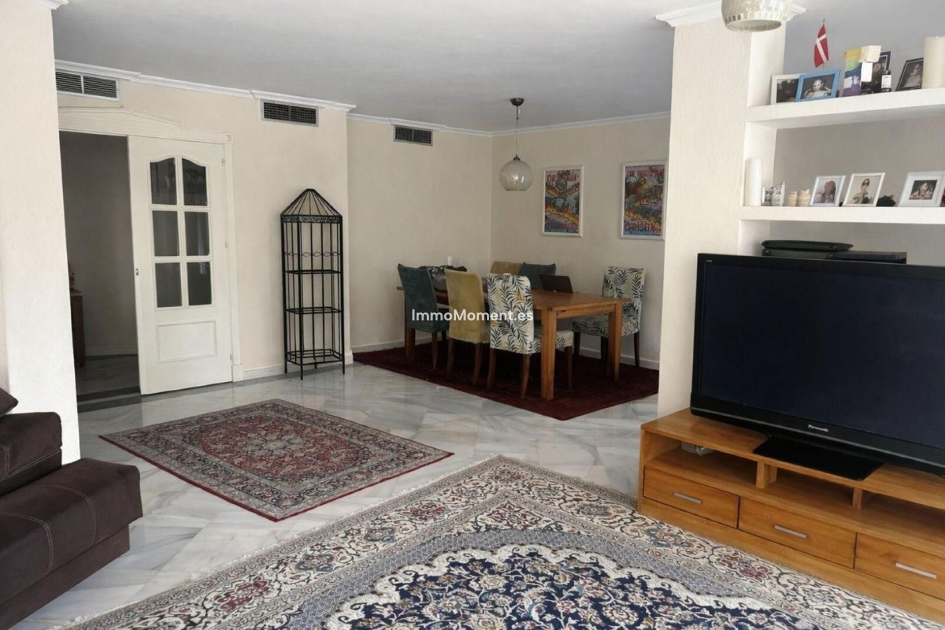 Wiederverkauf - Wohnung - Mijas - Mijas Golf