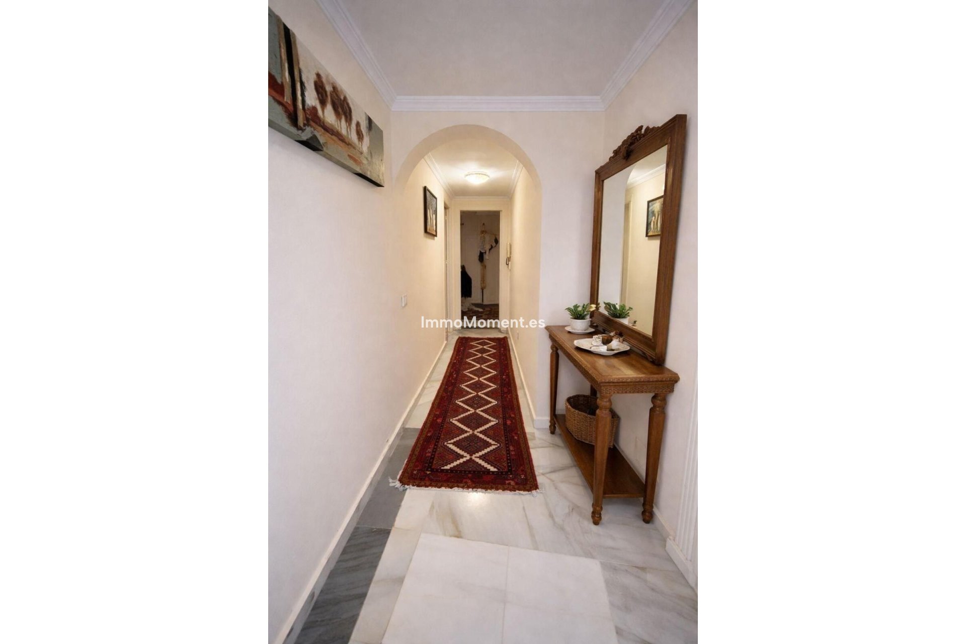 Wiederverkauf - Wohnung - Mijas - Mijas Golf