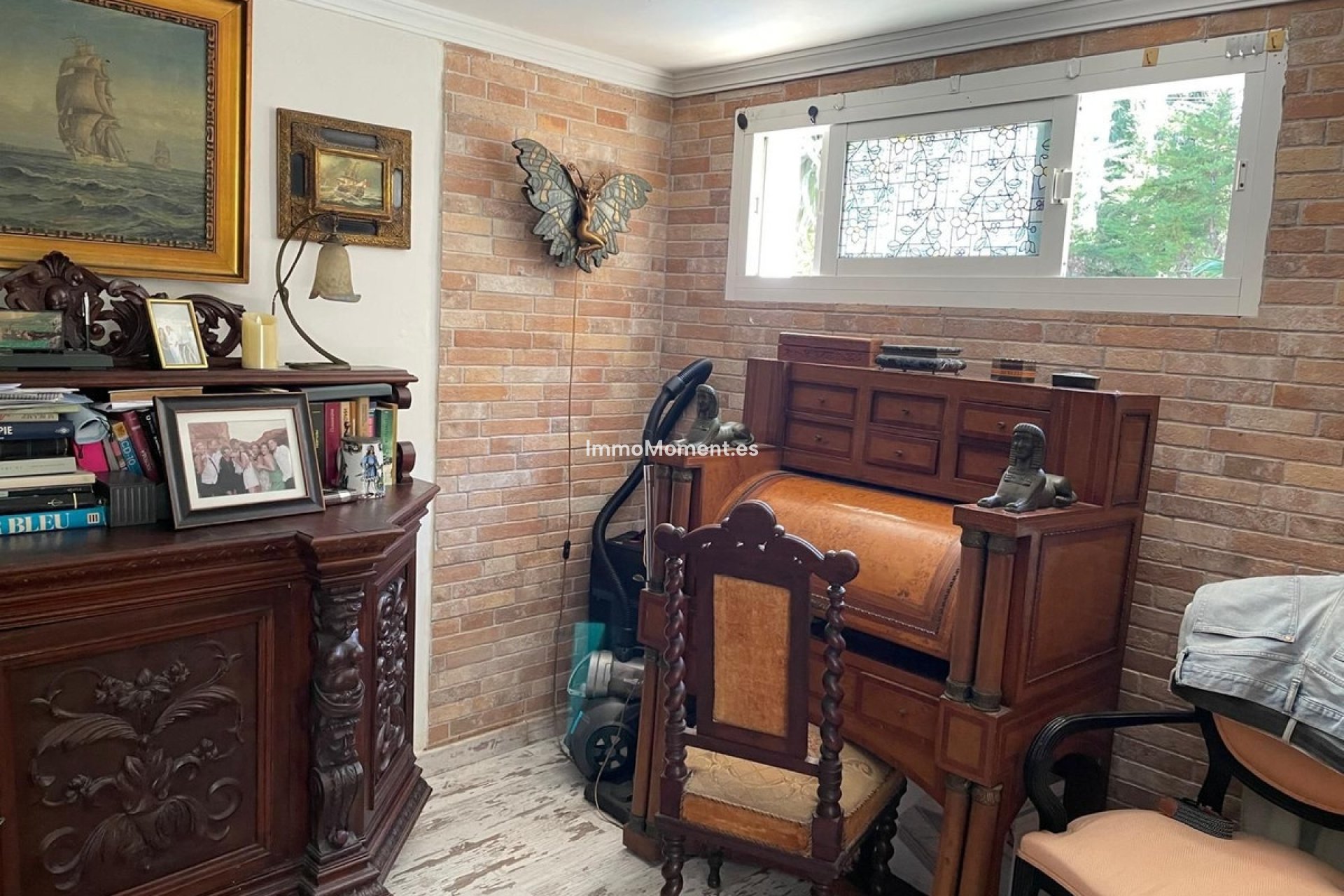 Wiederverkauf - Wohnung - Mijas - Mijas Golf