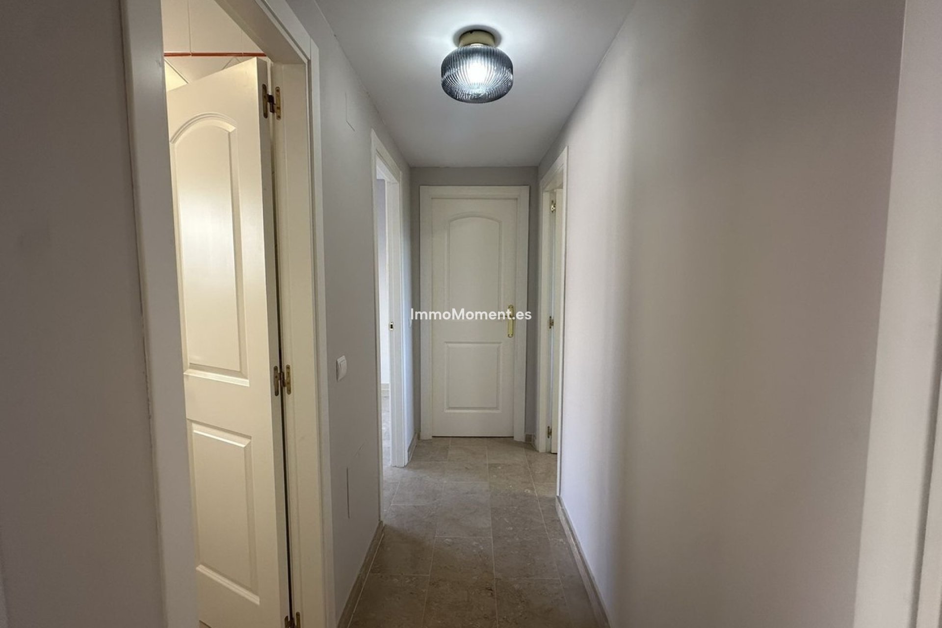 Wiederverkauf - Wohnung - Mijas - Mijas Golf