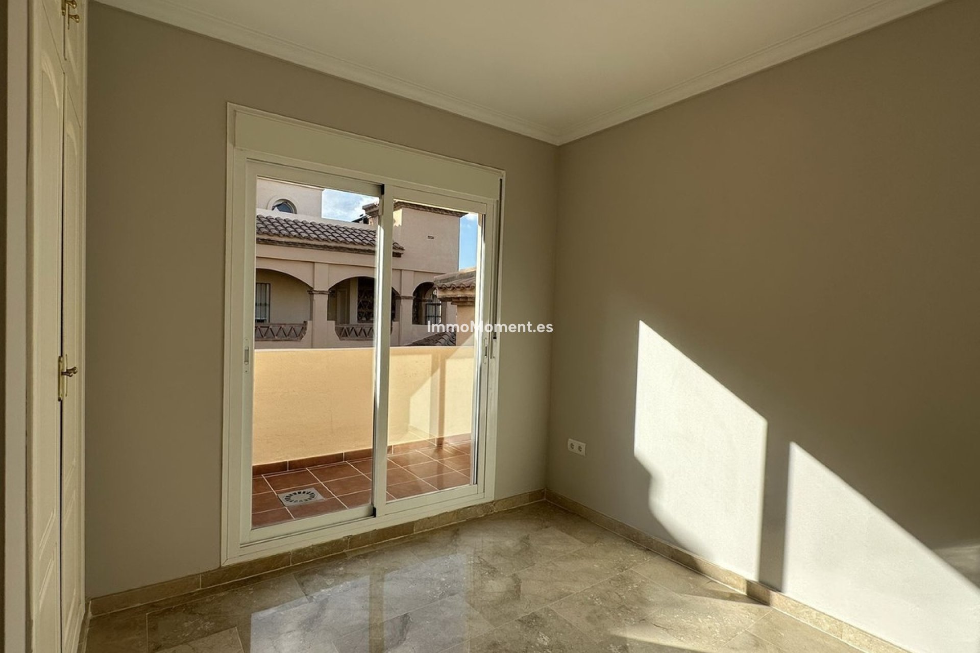 Wiederverkauf - Wohnung - Mijas - Mijas Golf