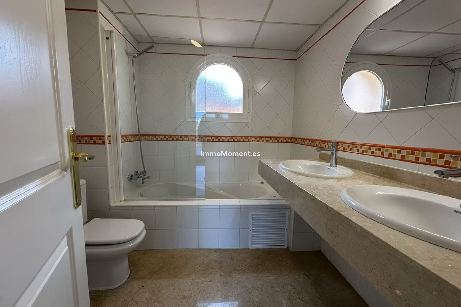 Wiederverkauf - Wohnung - Mijas - Mijas Golf