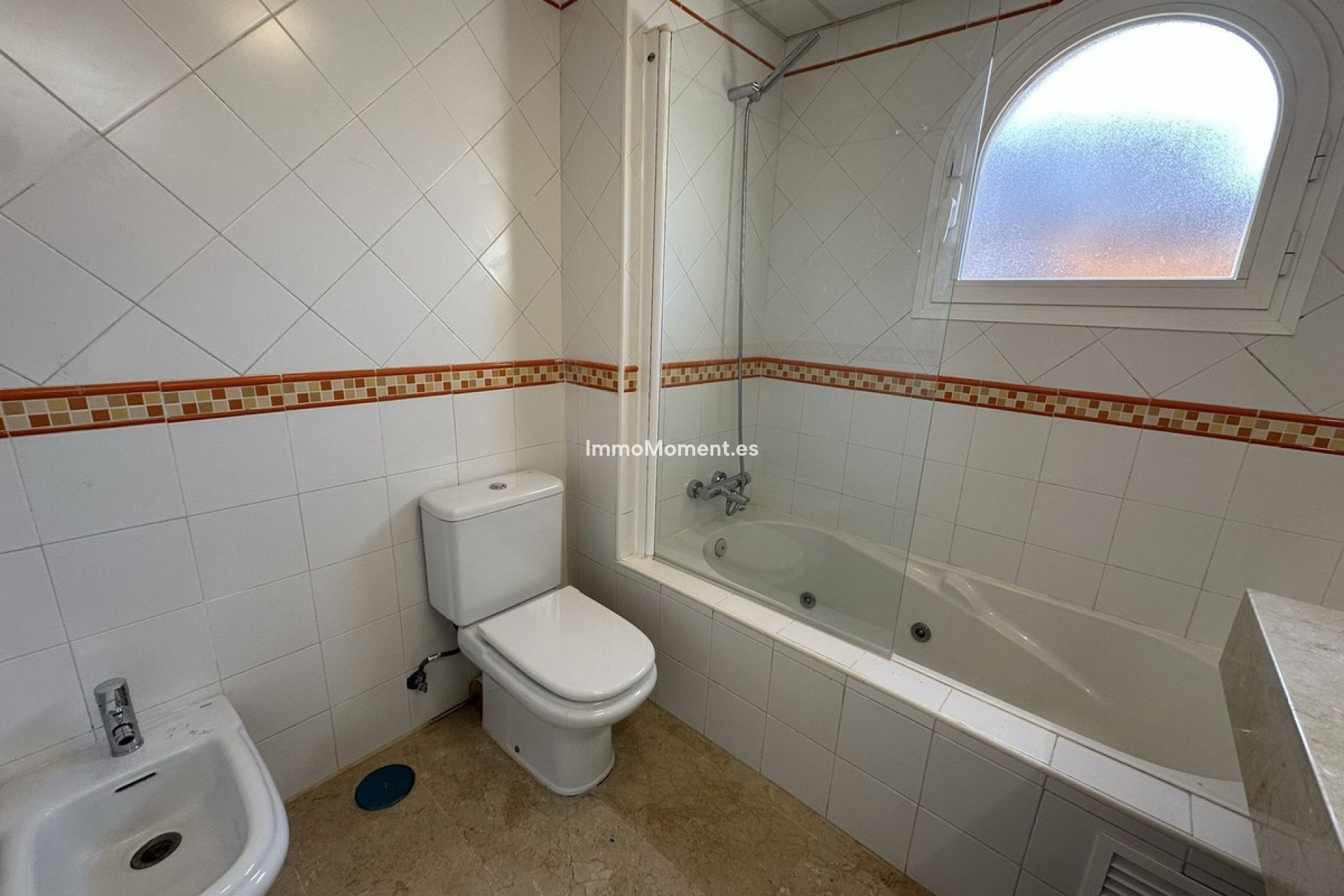 Wiederverkauf - Wohnung - Mijas - Mijas Golf