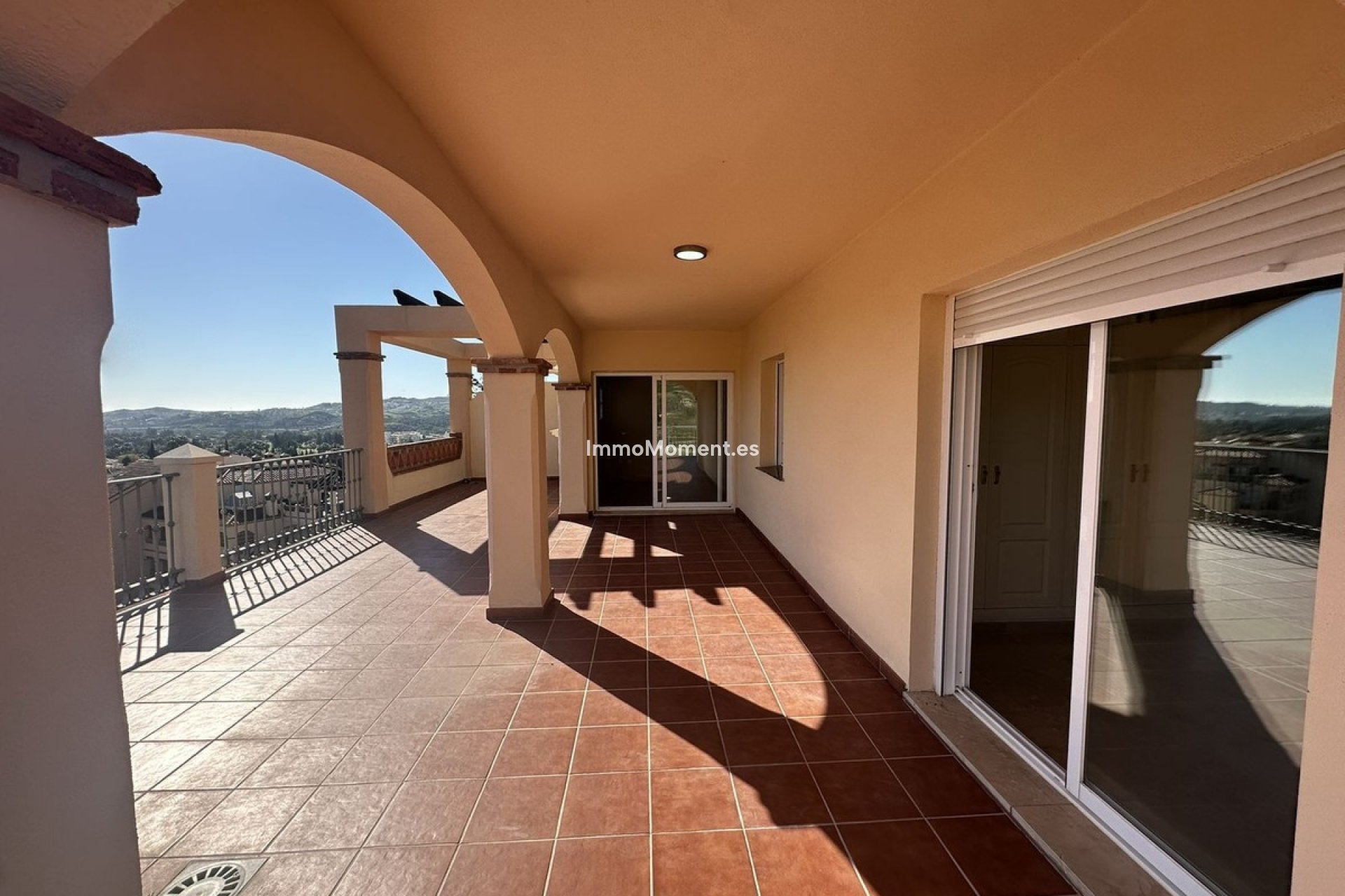 Wiederverkauf - Wohnung - Mijas - Mijas Golf