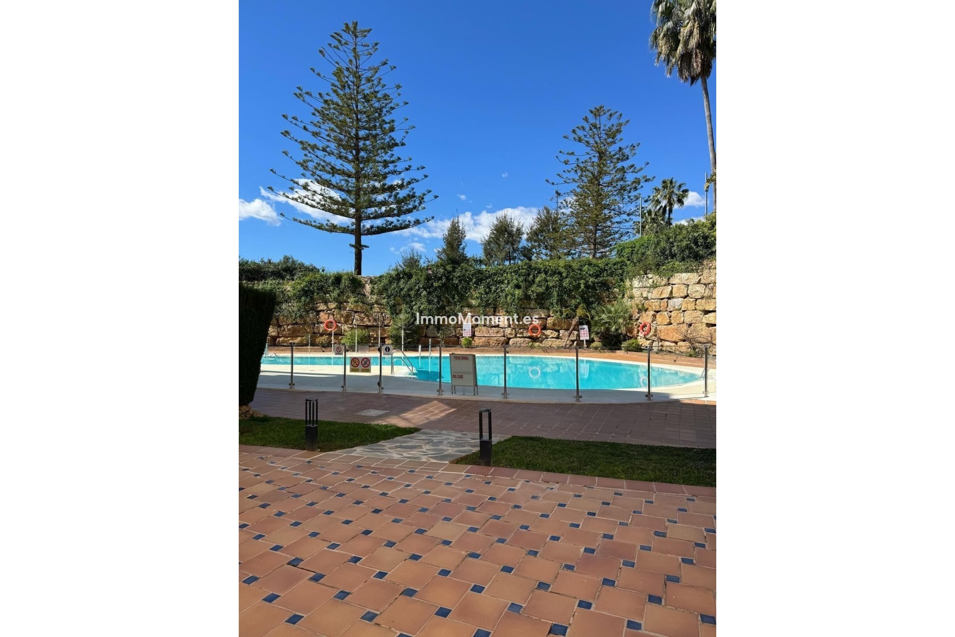 Wiederverkauf - Wohnung - Mijas - Mijas Golf