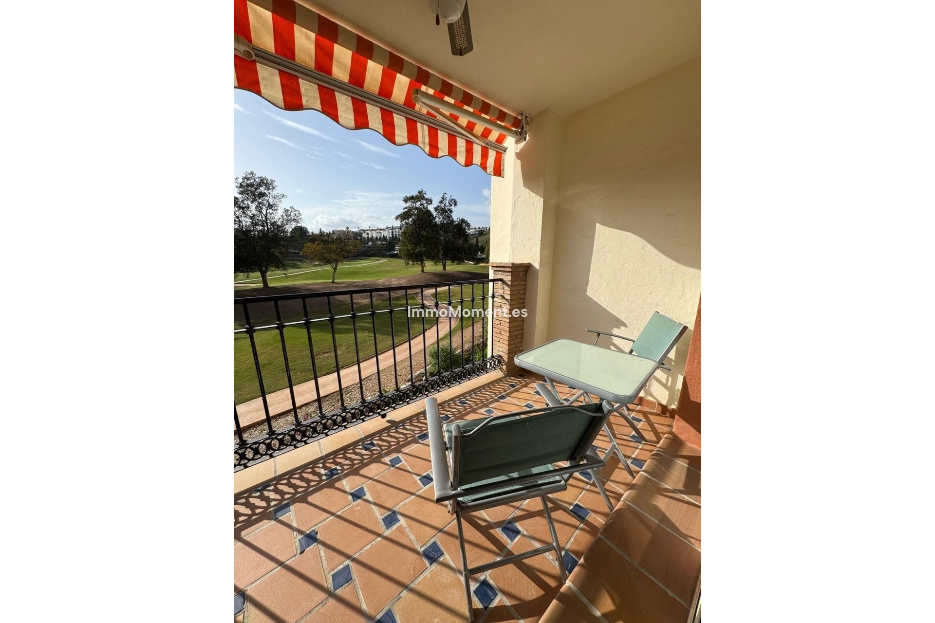 Wiederverkauf - Wohnung - Mijas - Mijas Golf