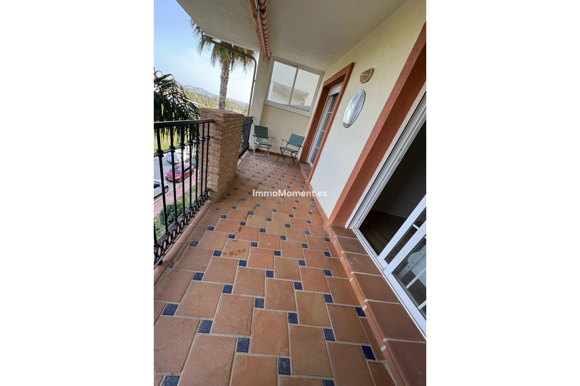 Wiederverkauf - Wohnung - Mijas - Mijas Golf