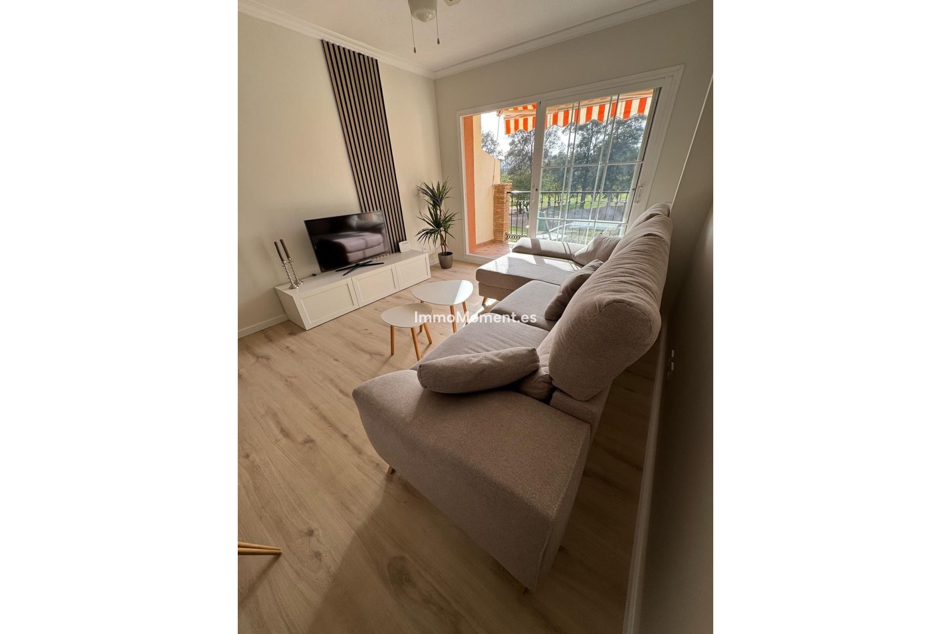 Wiederverkauf - Wohnung - Mijas - Mijas Golf