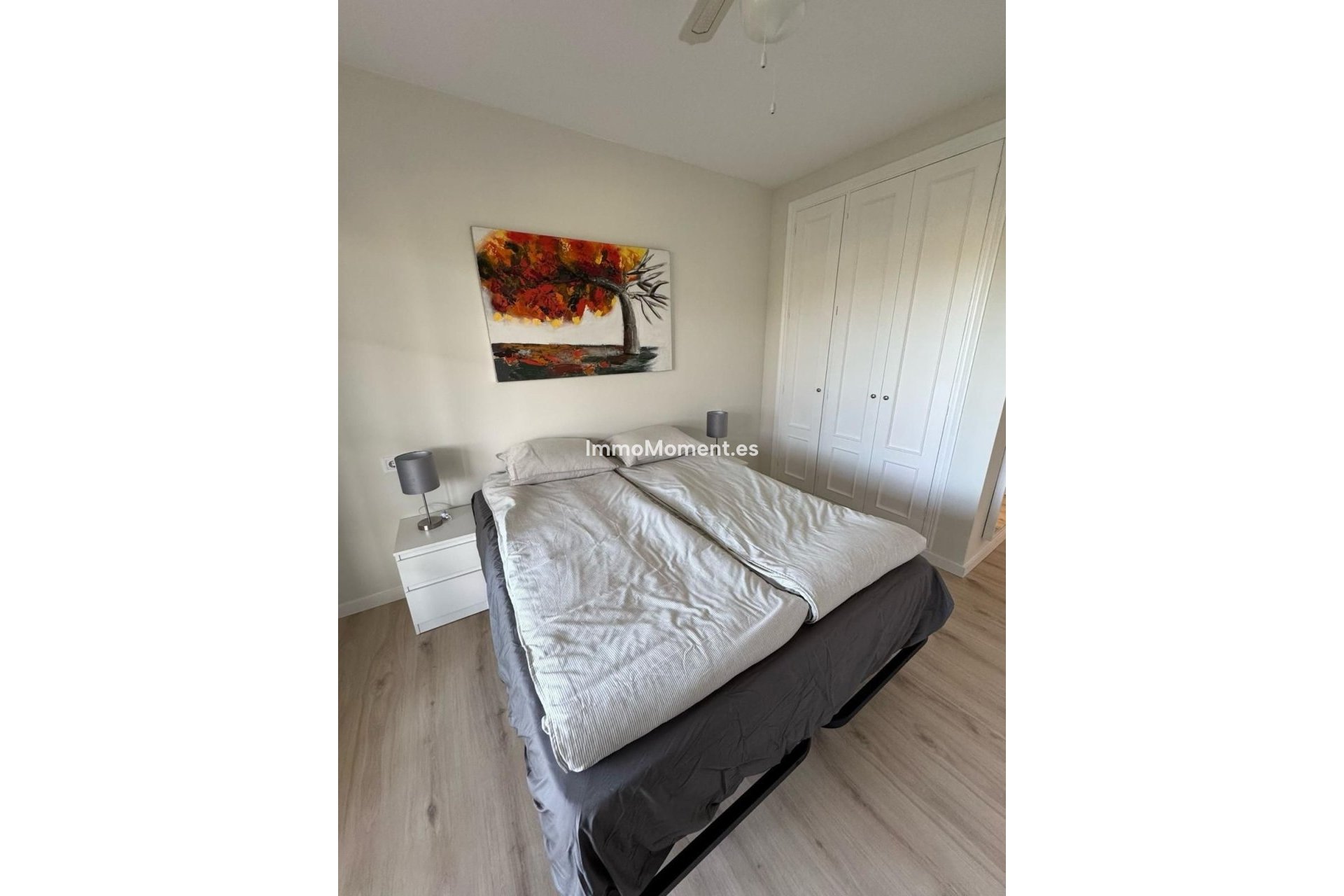 Wiederverkauf - Wohnung - Mijas - Mijas Golf