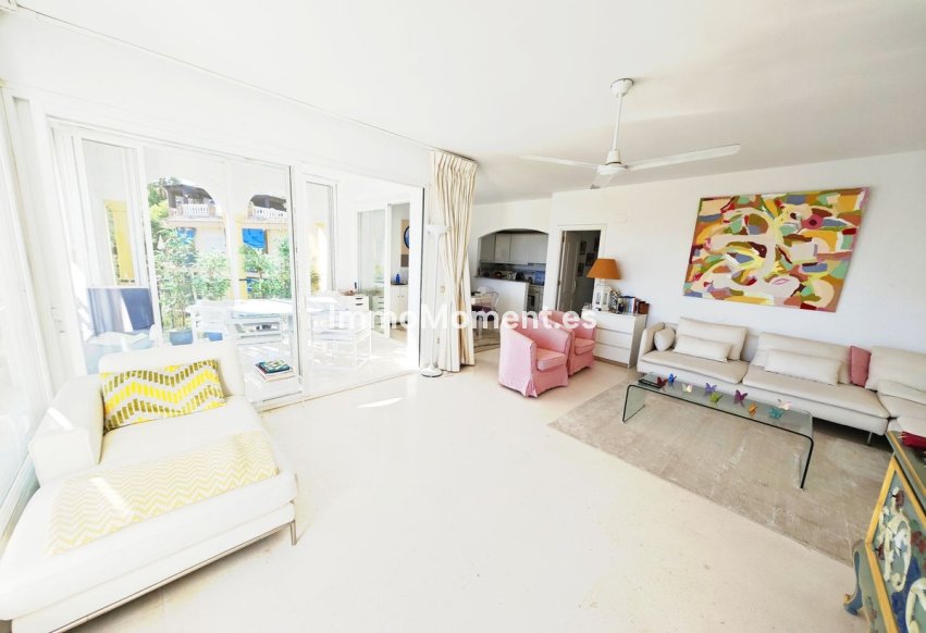 Wiederverkauf - Wohnung - Mijas - Mijas Golf