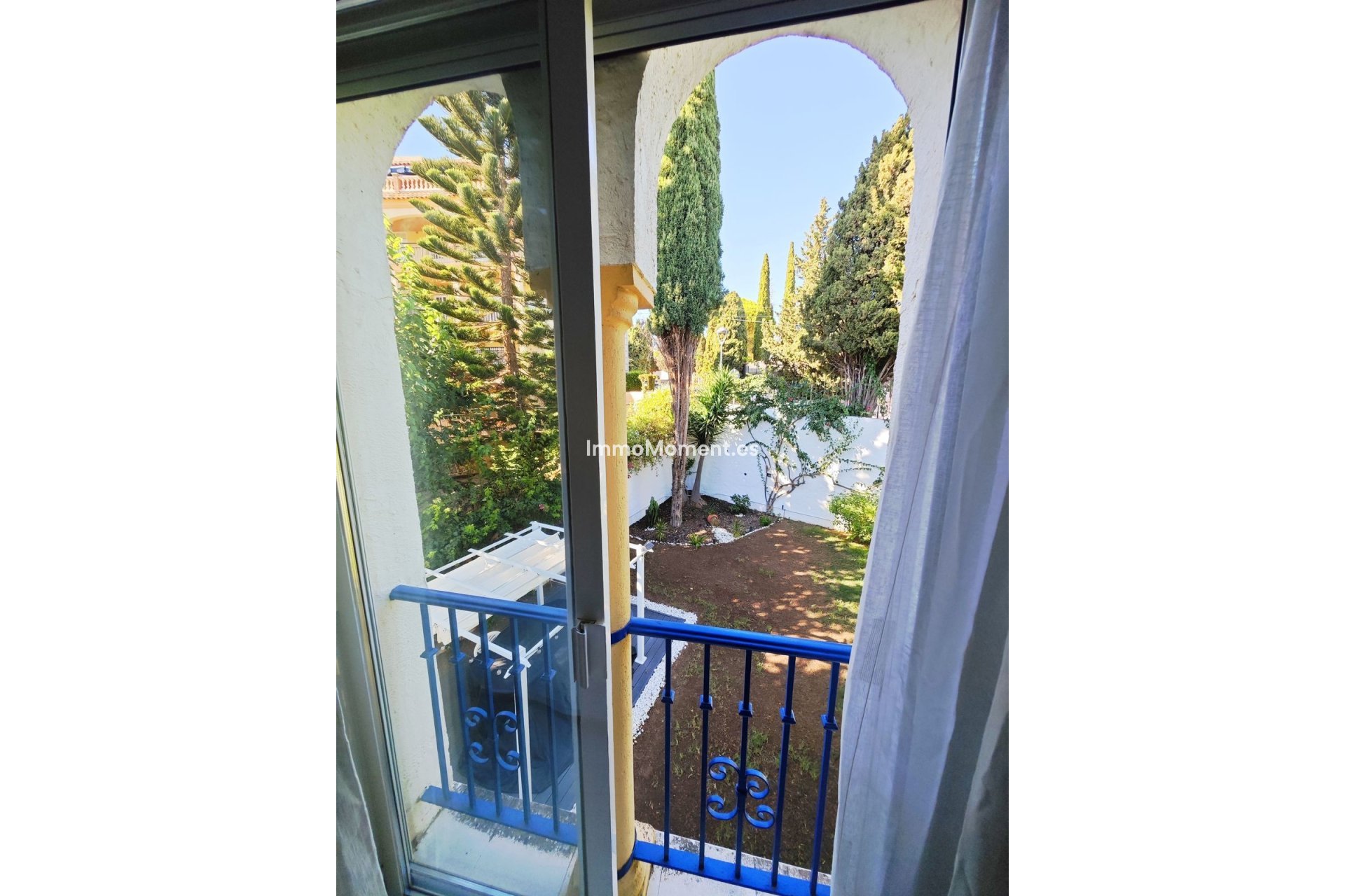 Wiederverkauf - Wohnung - Mijas - Mijas Golf