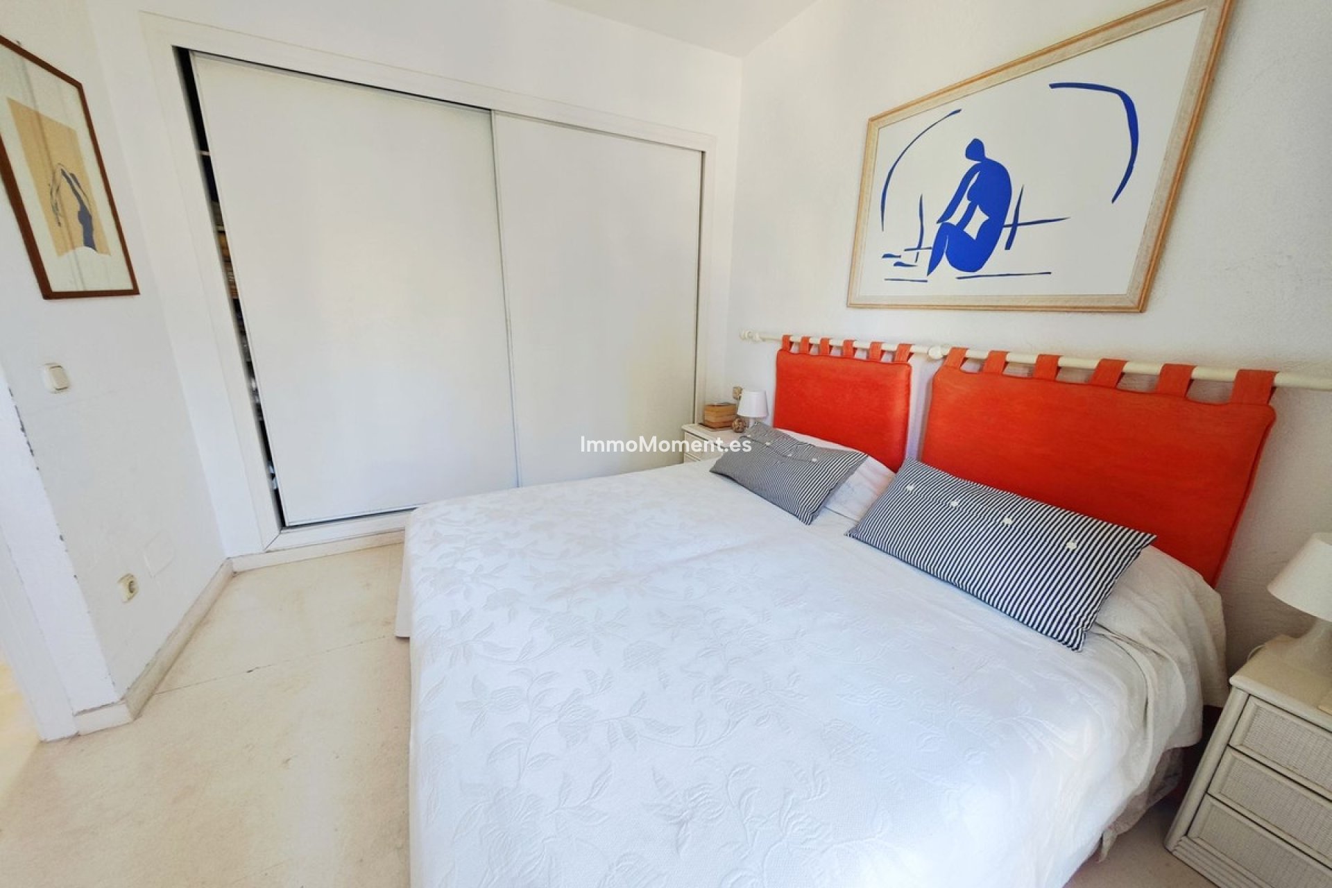 Wiederverkauf - Wohnung - Mijas - Mijas Golf