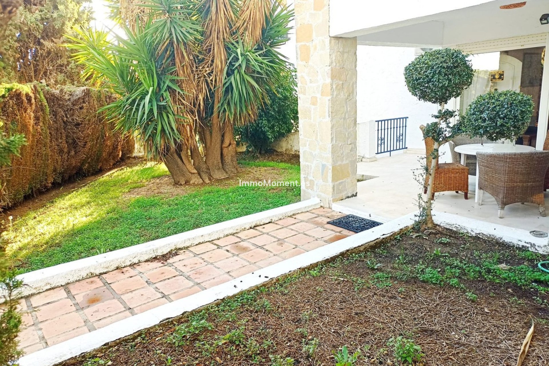 Wiederverkauf - Wohnung - Mijas - Mijas Golf