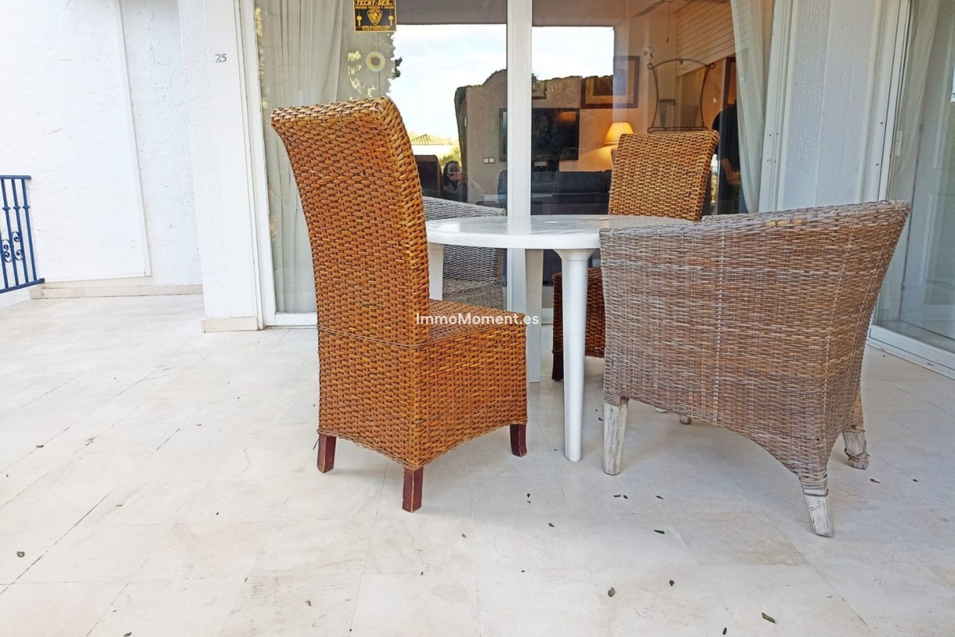 Wiederverkauf - Wohnung - Mijas - Mijas Golf