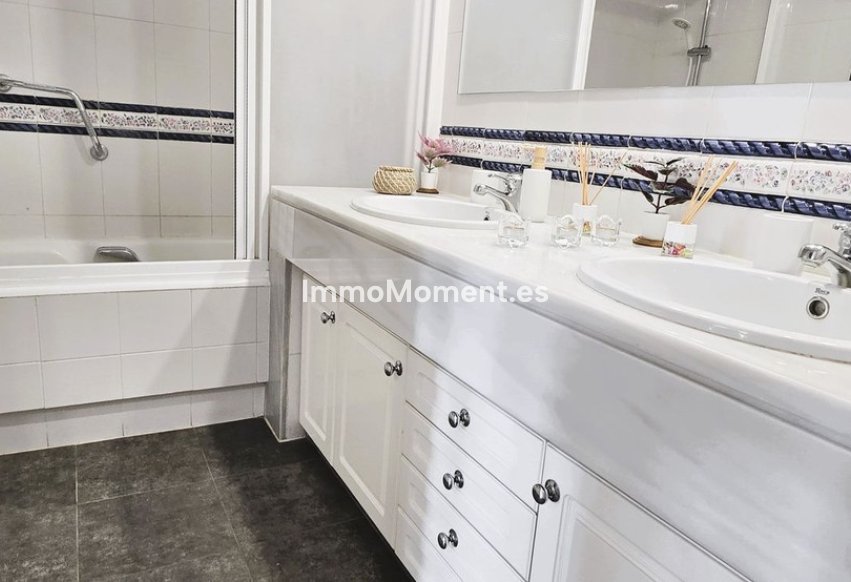 Wiederverkauf - Wohnung - Mijas - Mijas Golf