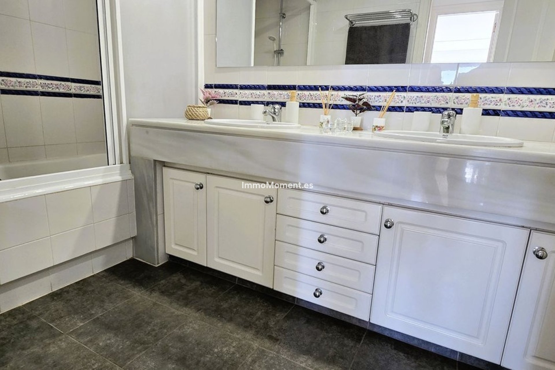 Wiederverkauf - Wohnung - Mijas - Mijas Golf