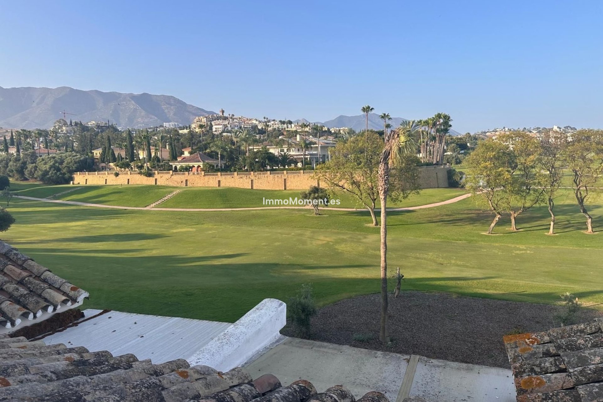 Wiederverkauf - Wohnung - Mijas - Mijas Golf