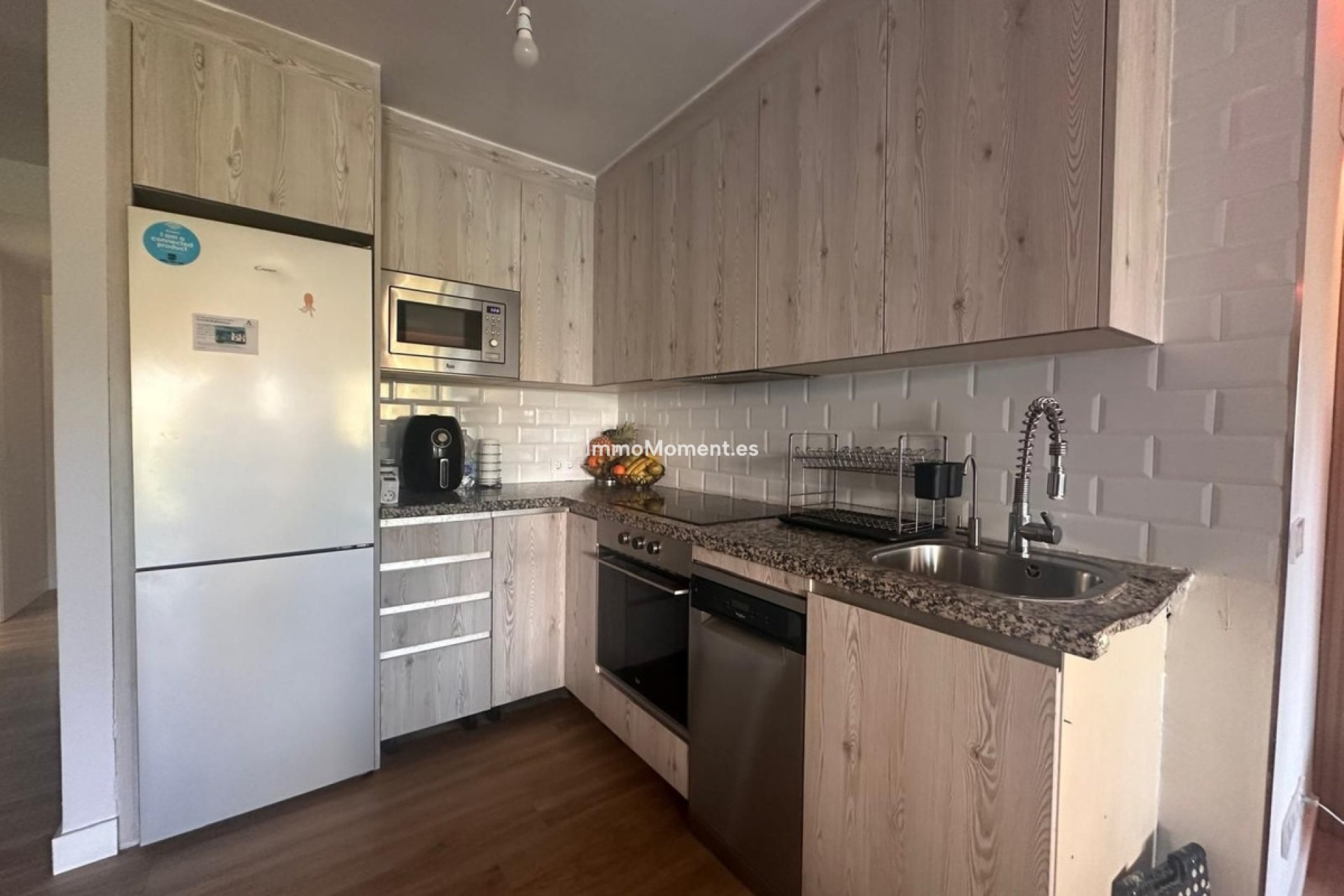 Wiederverkauf - Wohnung - Mijas - Mijas Golf