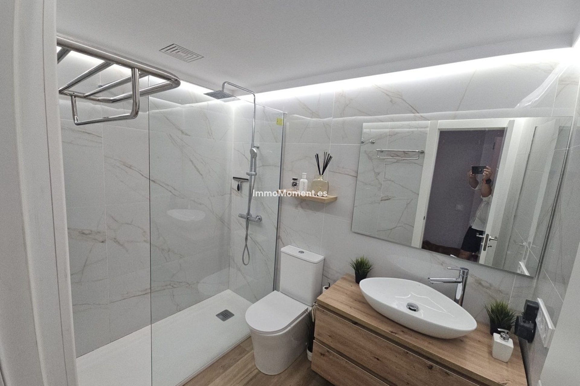 Wiederverkauf - Wohnung - Mijas - Mijas Golf